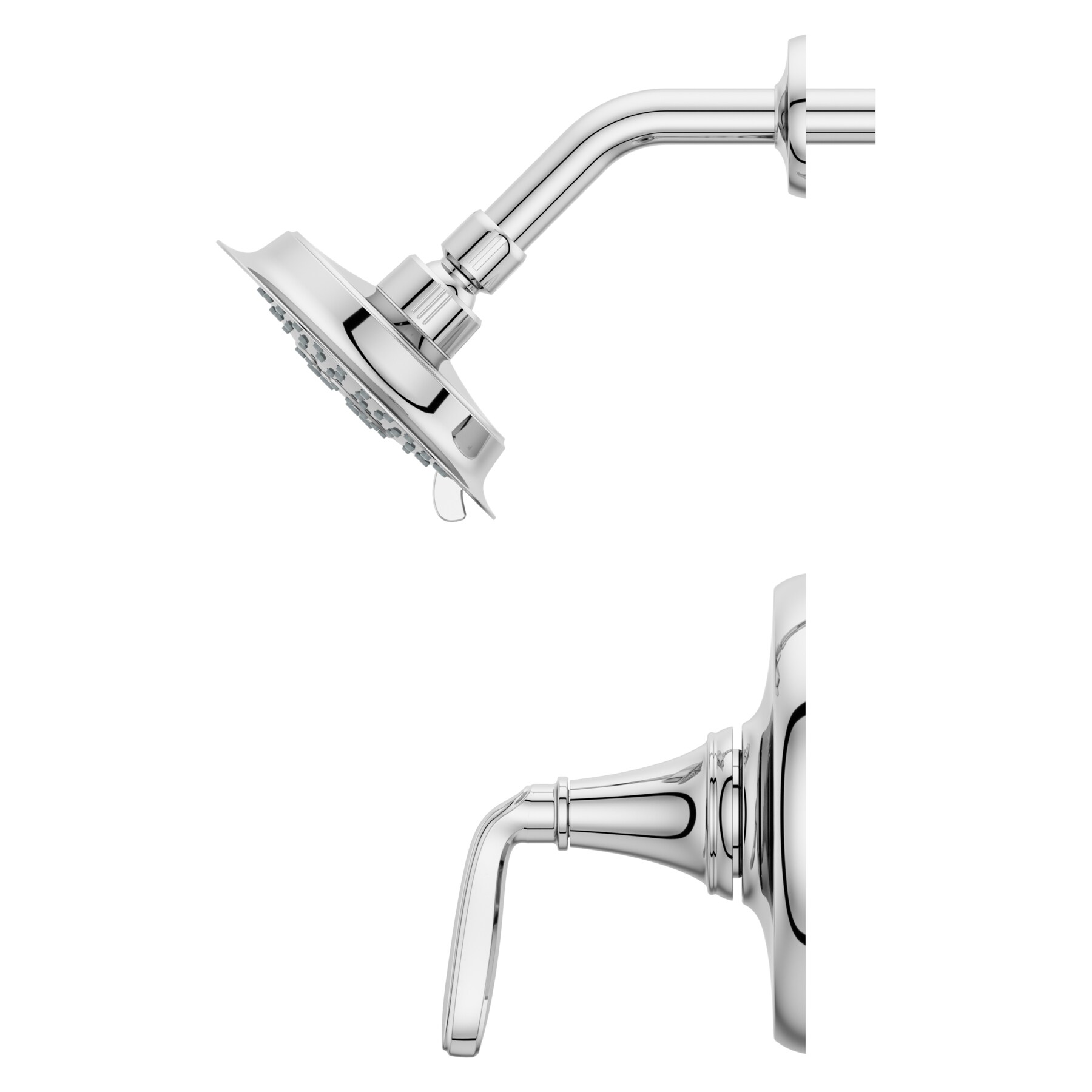 Pfister LG89-7MGC Tub-Shower-Faucets - View #3