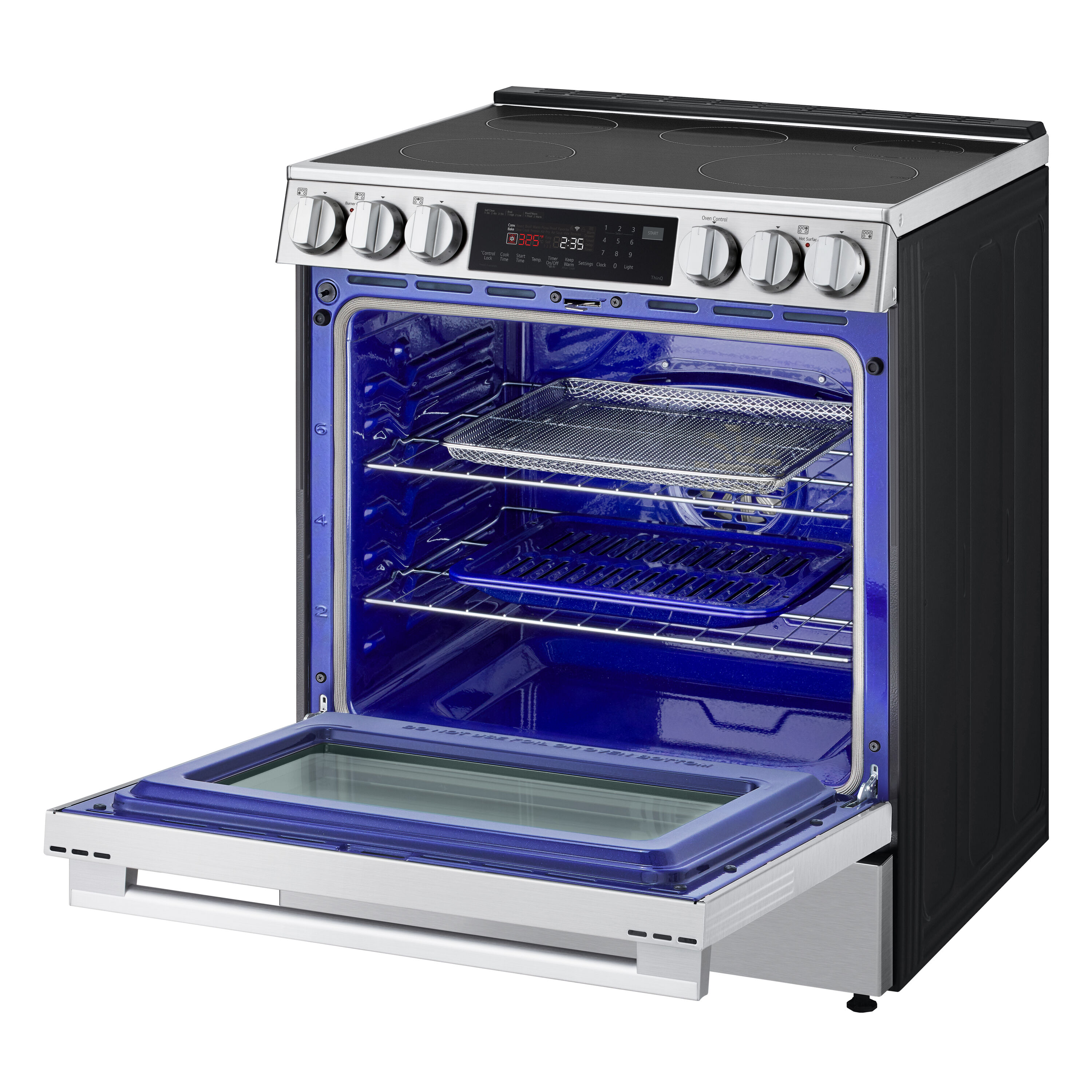 LG LSIL6336XE Induction-Ranges-Cc - View #11