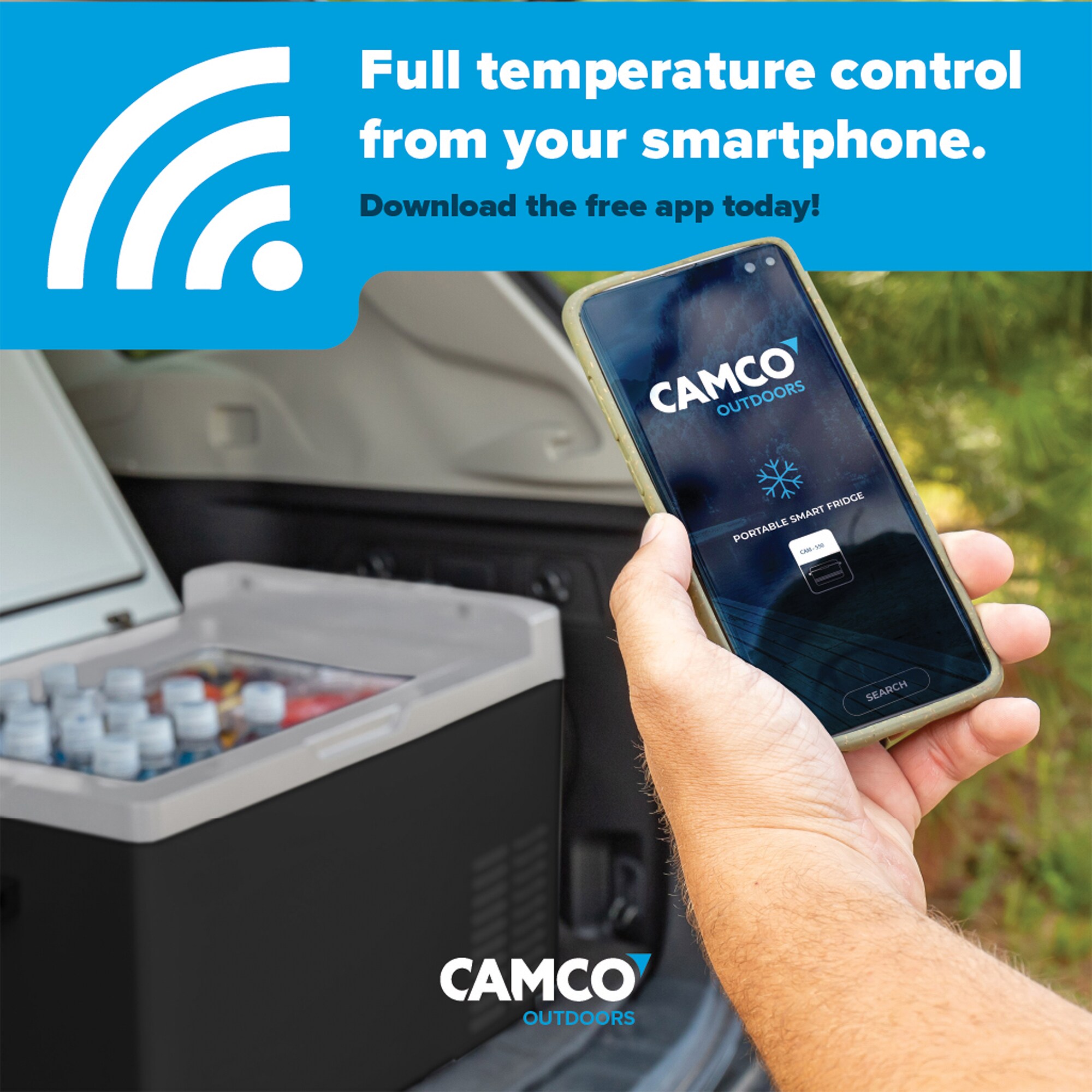 CAMCO 305265 Portable-Coolers - View #5