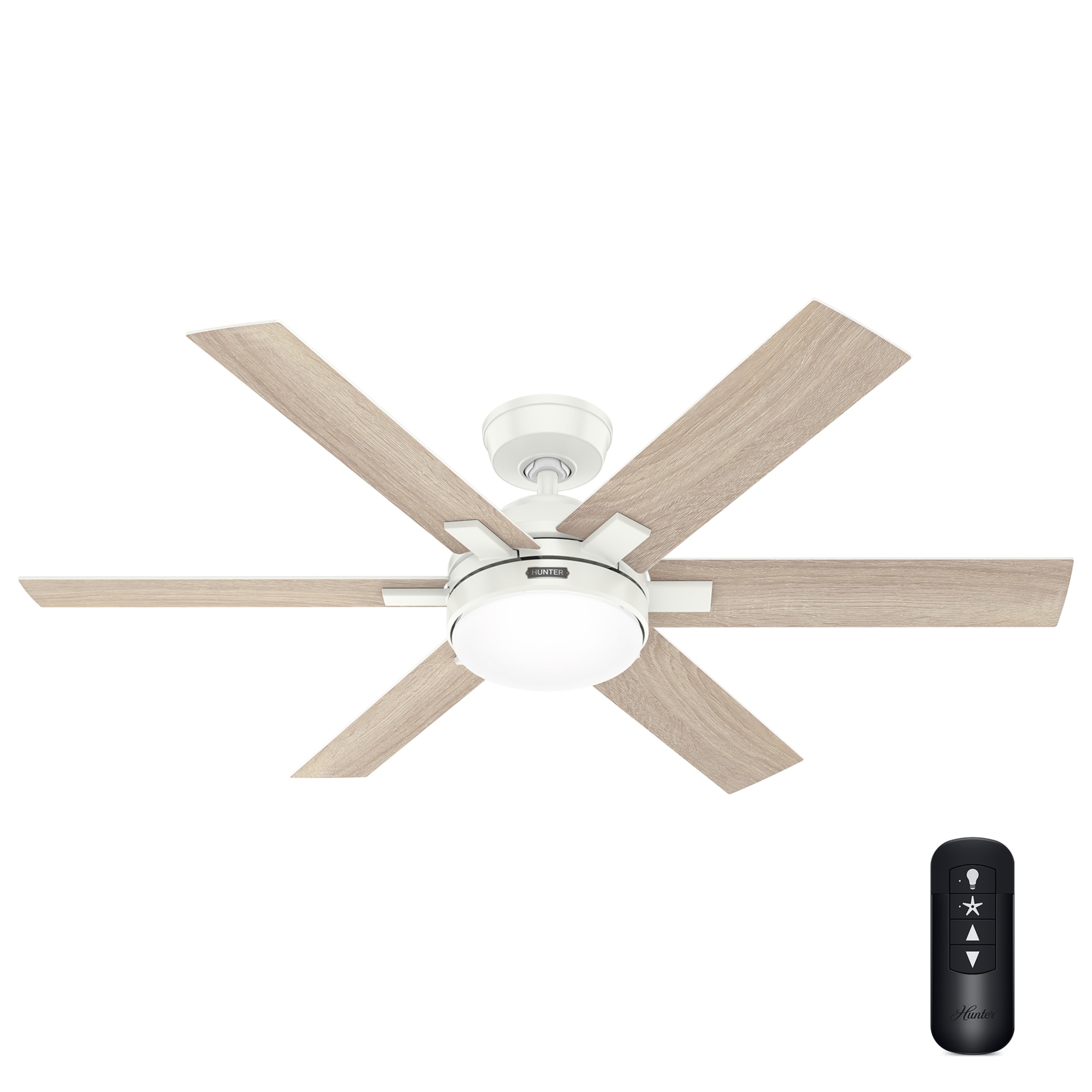 Hunter 52784 Ceiling-Fans - View #10
