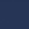 Midnight Navy Glass