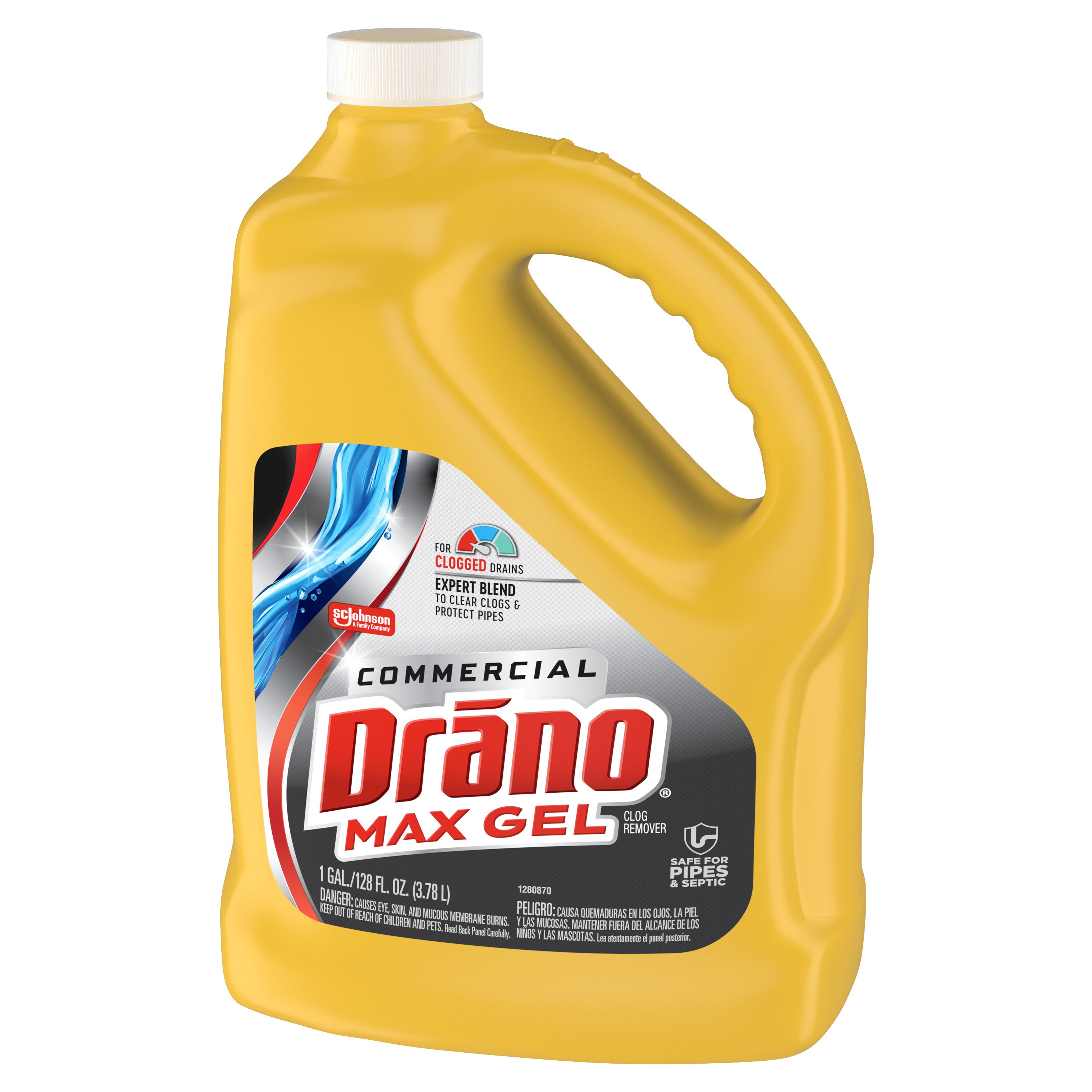 Drano 24109 Drain-Cleaners - View #12