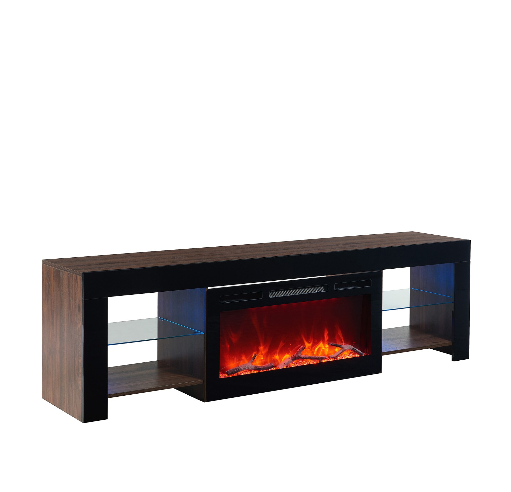 CASAINC CA-TVS021DWBRFP36 Electric-Fireplaces - View #9