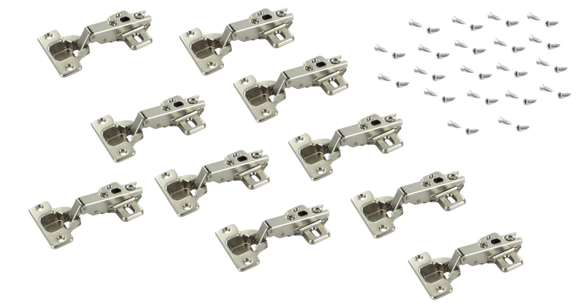 Blum AP91M25521180U Cabinet-Hinges - View #2