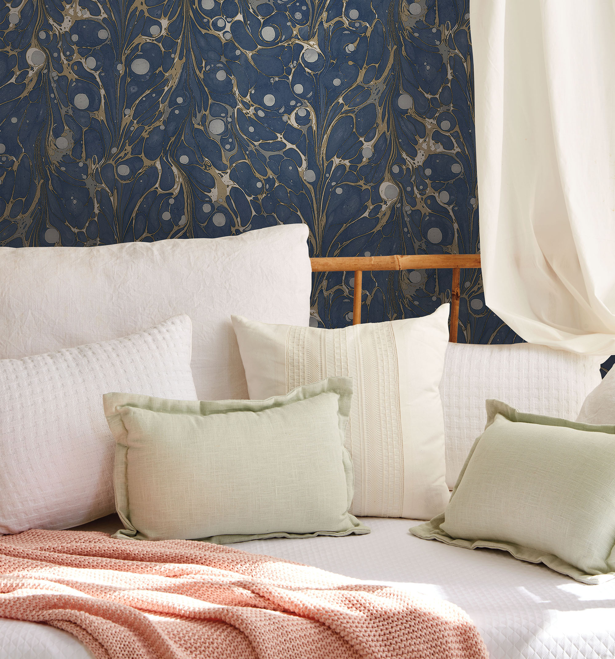 York Wallcoverings PSW1114RL wallpaper - View #5