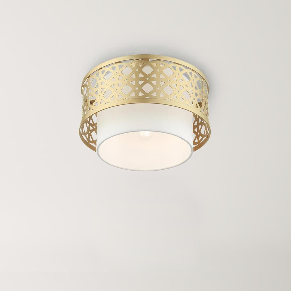 Livex Lighting 49862-33 flushmounts - View #9