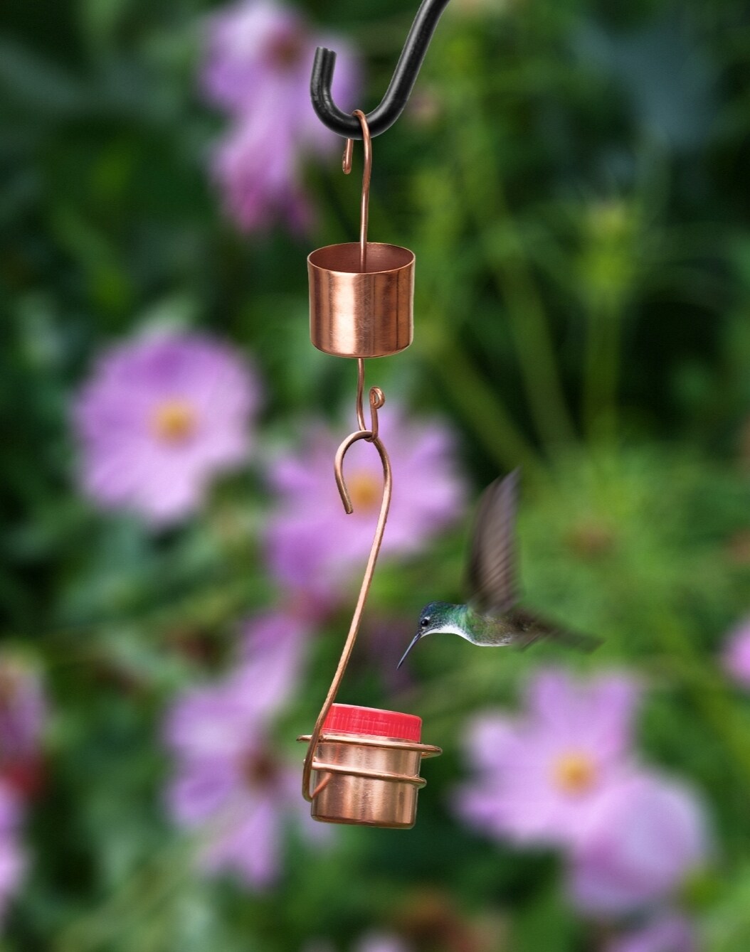 Monarch Abode 19047 Bird-Feeders - View #7