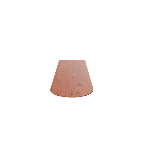 Three-dimensional representation of the product