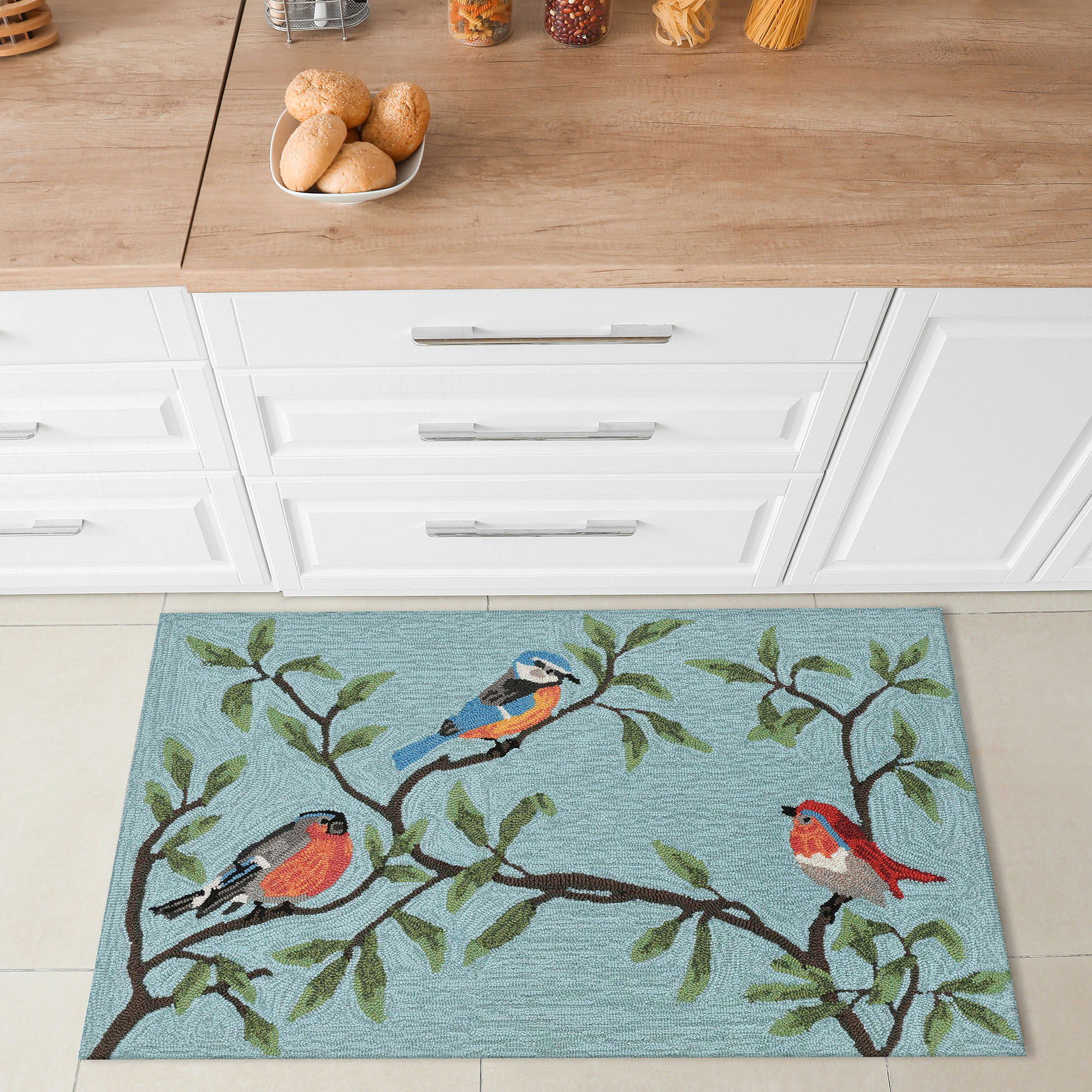 Liora Manne RVL23227004 rugs - View #8