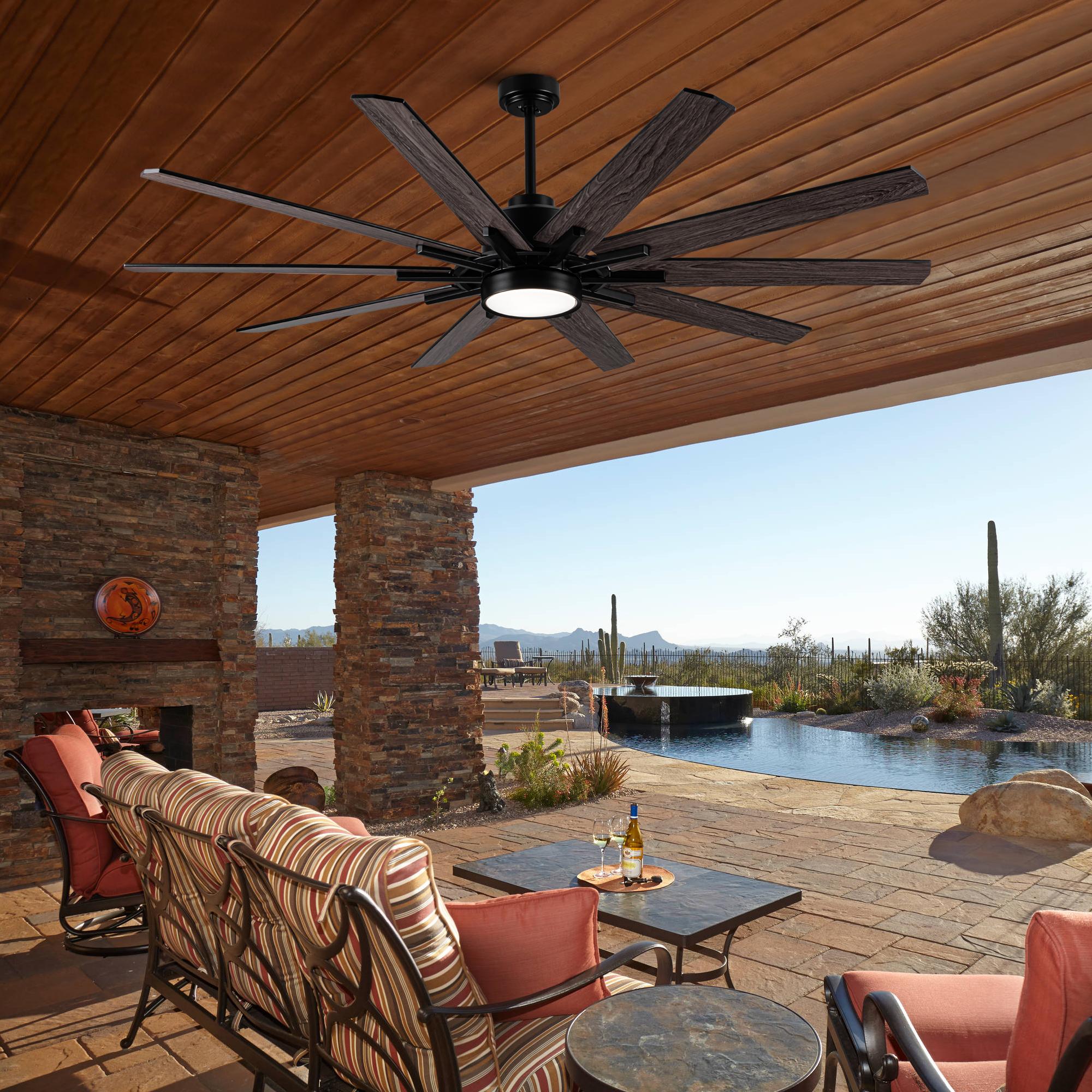 Bayfeve BFYH-35198-CF Ceiling-Fans - View #7