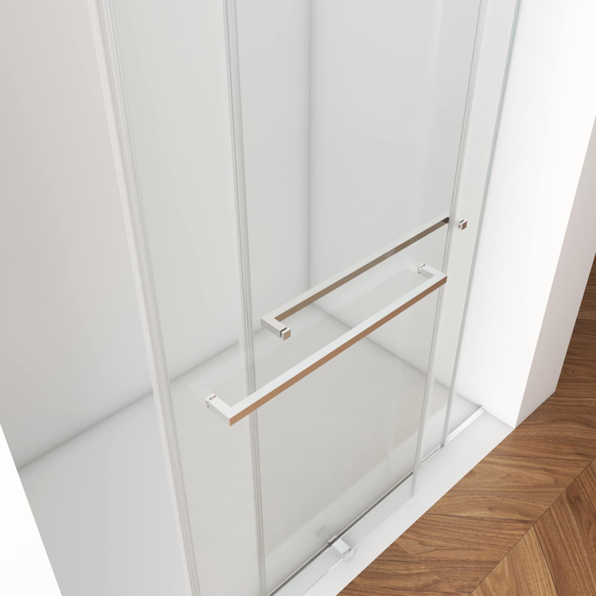 WELLFOR XS-P227865 Shower-Doors - View #12
