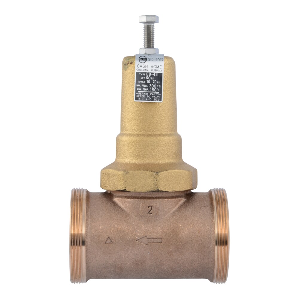 Cash Acme PVA54M-DTH-60 Pressure-Relief-Valves-Regulators - View #3