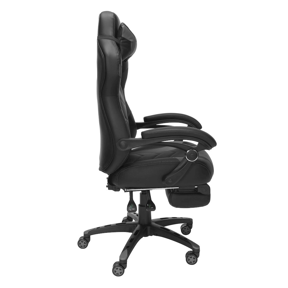 RESPAWN RSP-110V2-GRY Office-Chairs - View #3