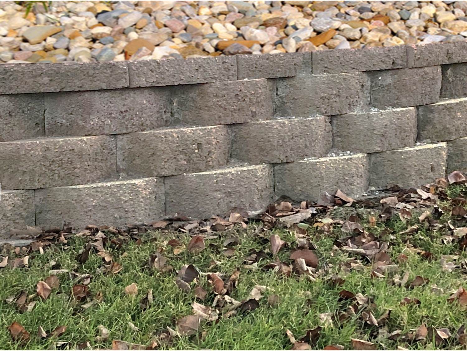  K4BWW Retaining-Wall-Block - View #5