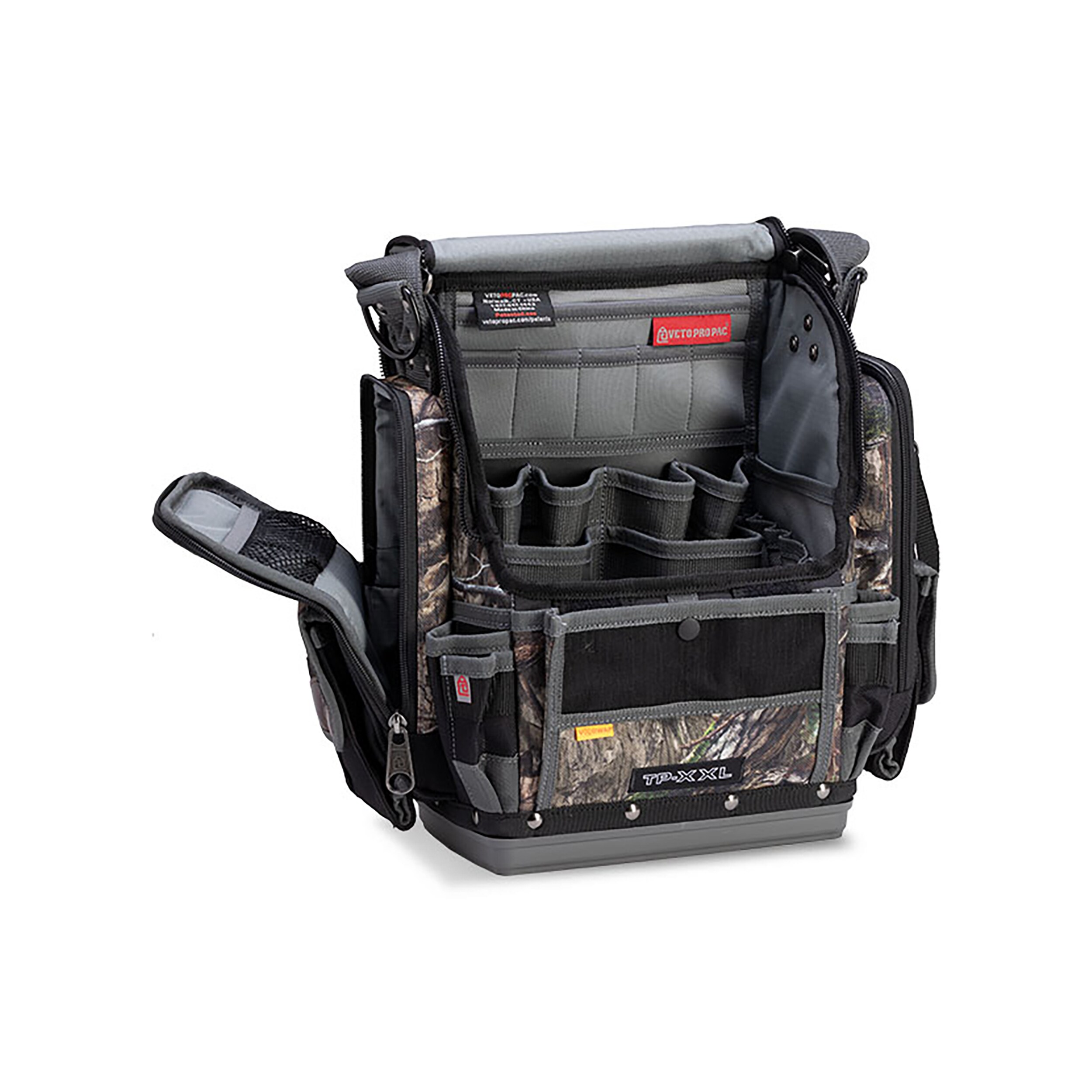 Veto Pro Pac VPP10480 Tool-Pouches - View #6