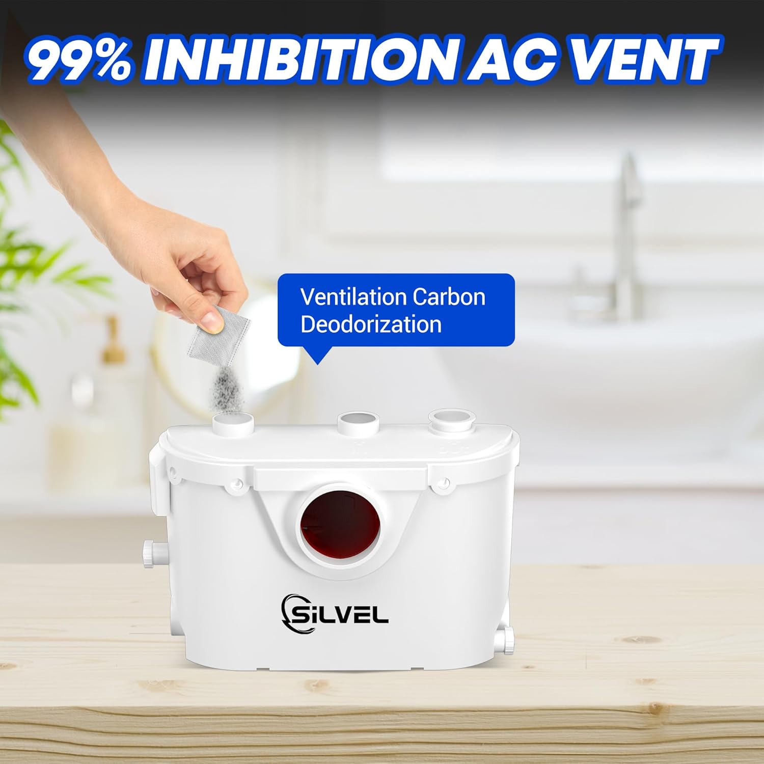 Silvel KF100273-01-TX Pw-Pump-And-Kits - View #5