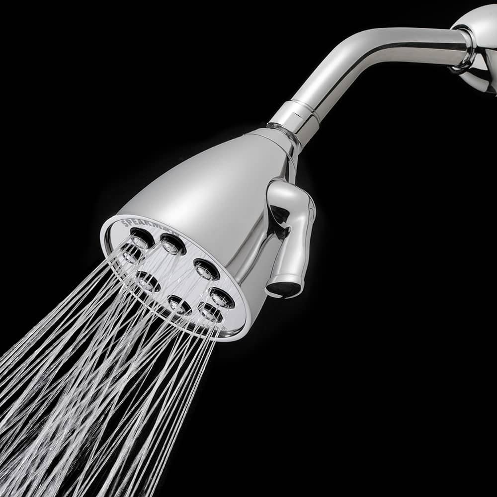Speakman S-2251-BN-E175 Fixed-Showerhead - View #9