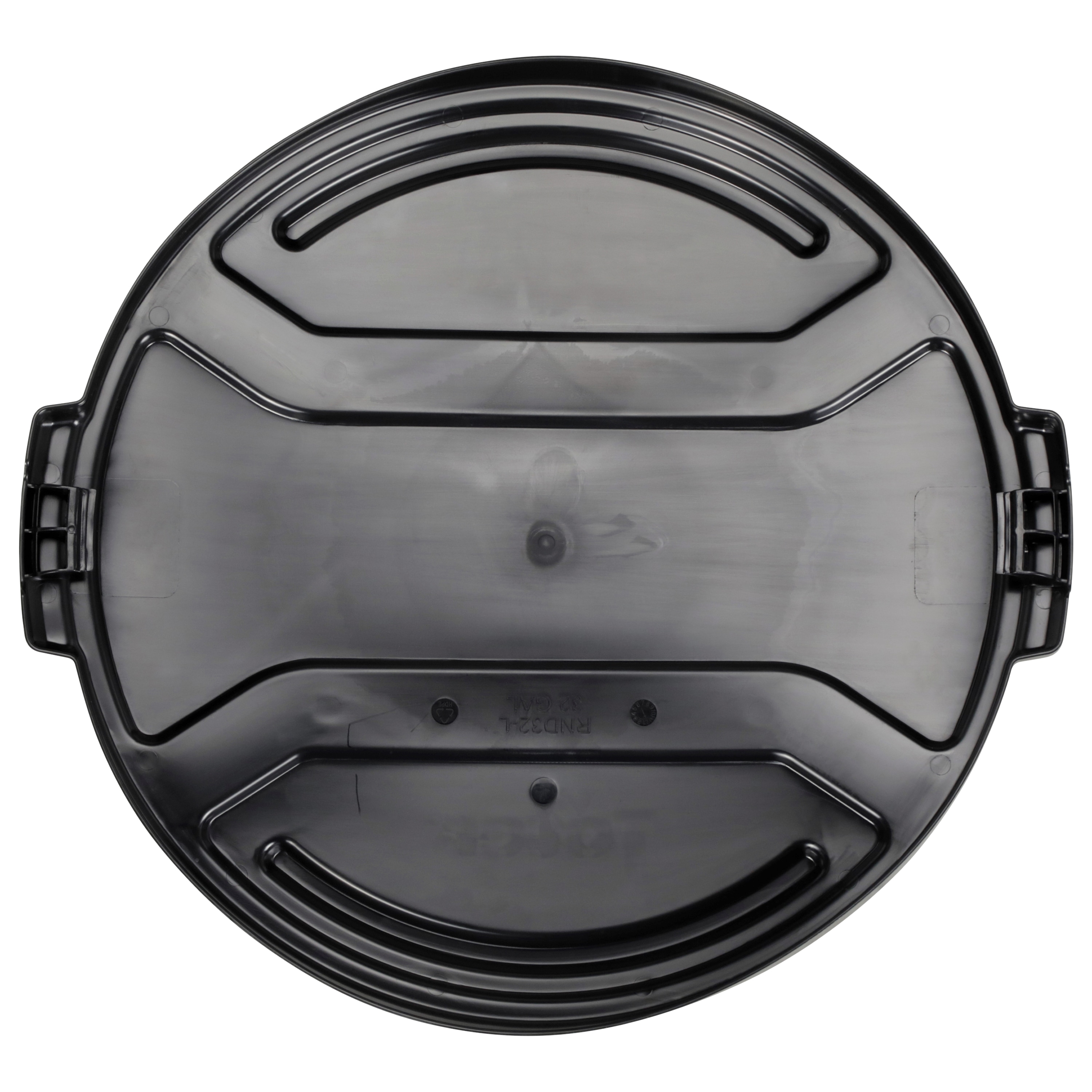 Toter RND44-L0200 Trash-Can-Lids - View #2