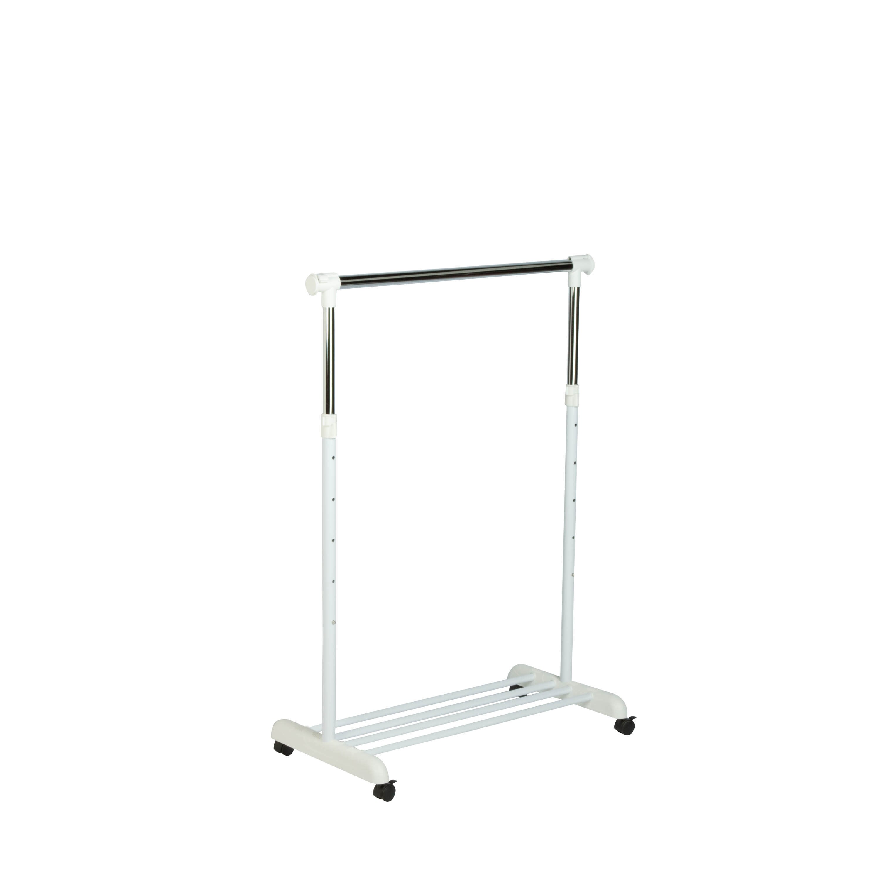 Honey-Can-Do GAR-09338 Garment-Racks - View #3