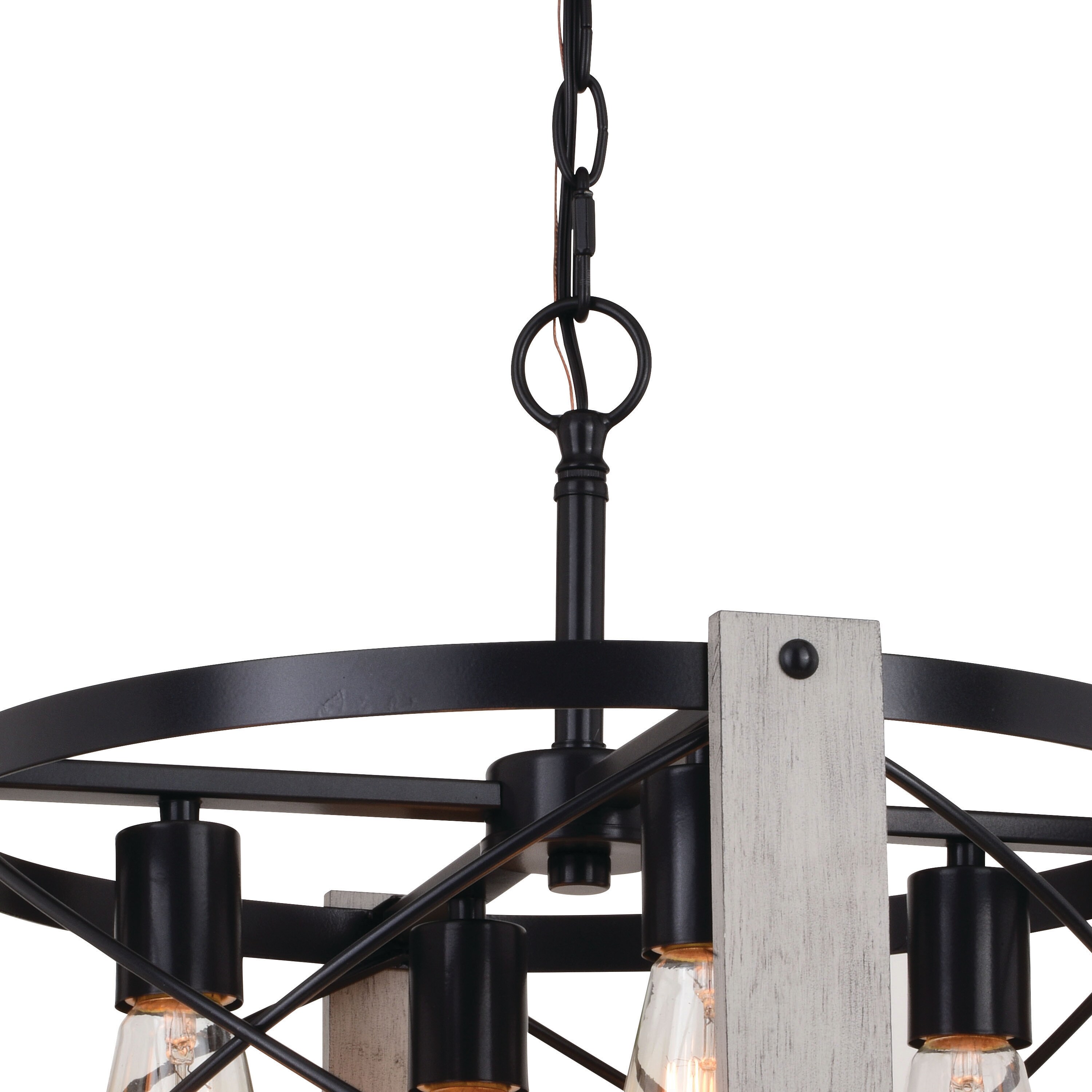 Cascadia P0365 Pendant-Lights - View #11