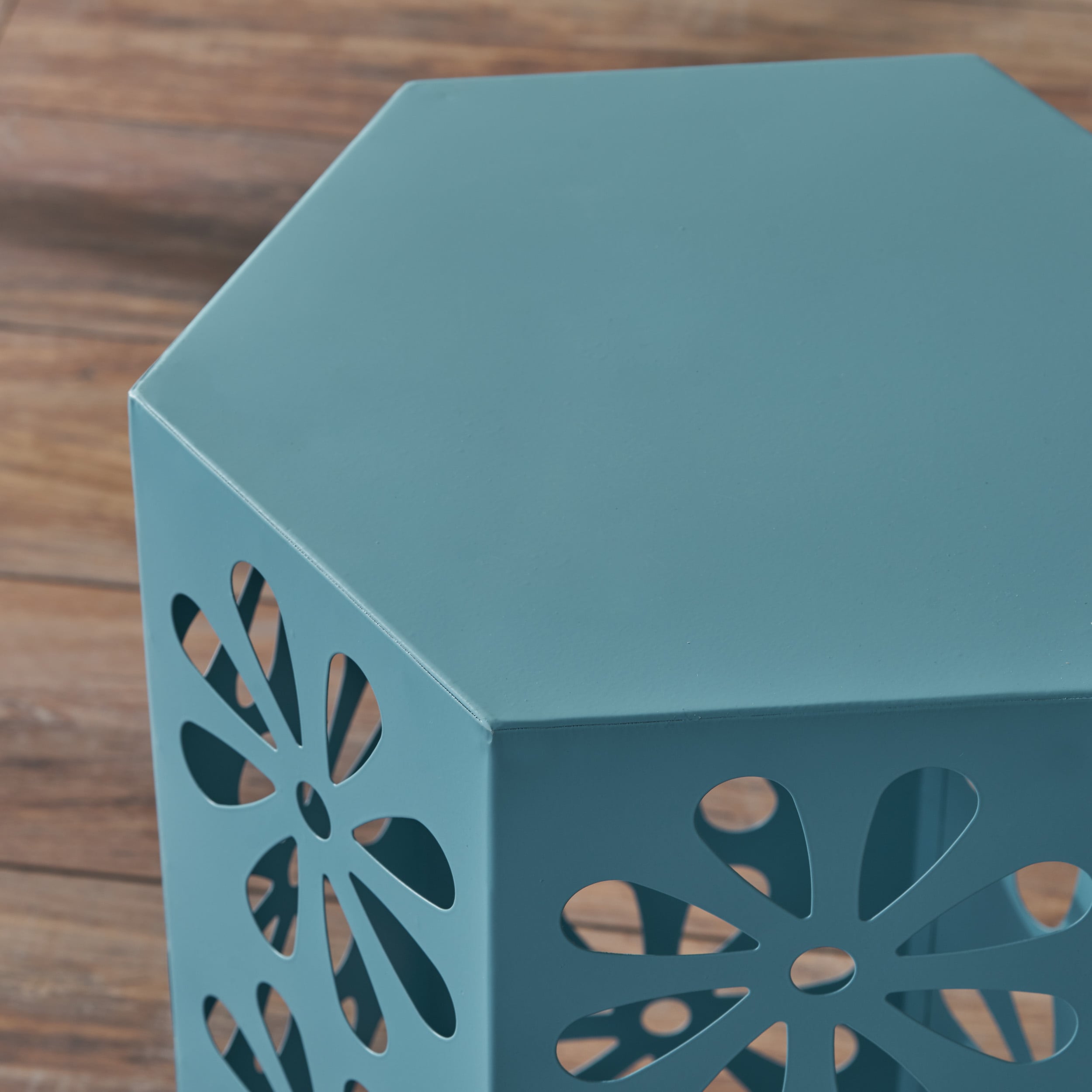 AHIOU HOME ZAAHG-60821.00BLUGS Garden-Stools - View #6