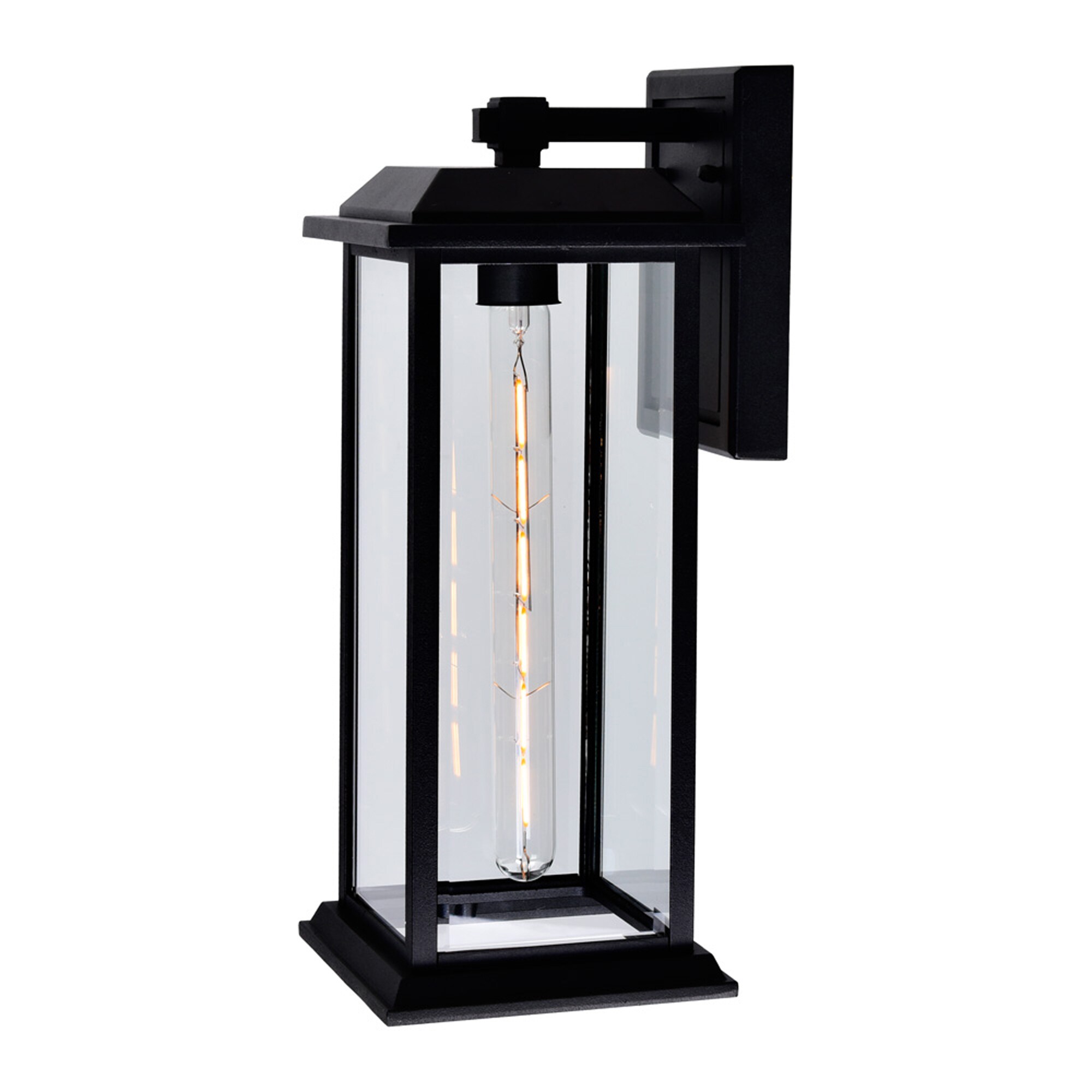 CWI Lighting 0409W8-1-101-A Outdoor-Wall-Lighting - View #3