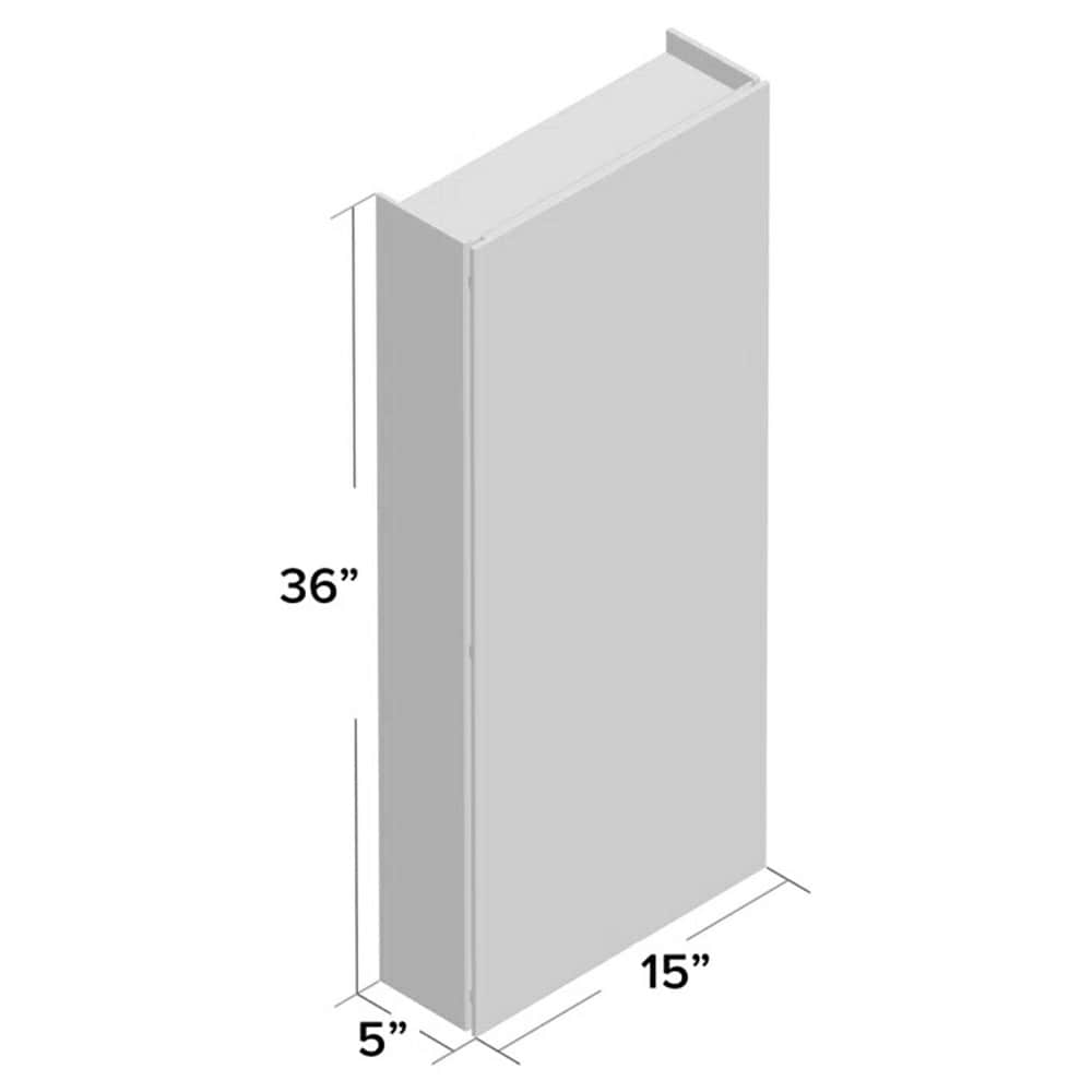 Fresca FMC8016 Bathroom-Medicine-Cabinets - View #9