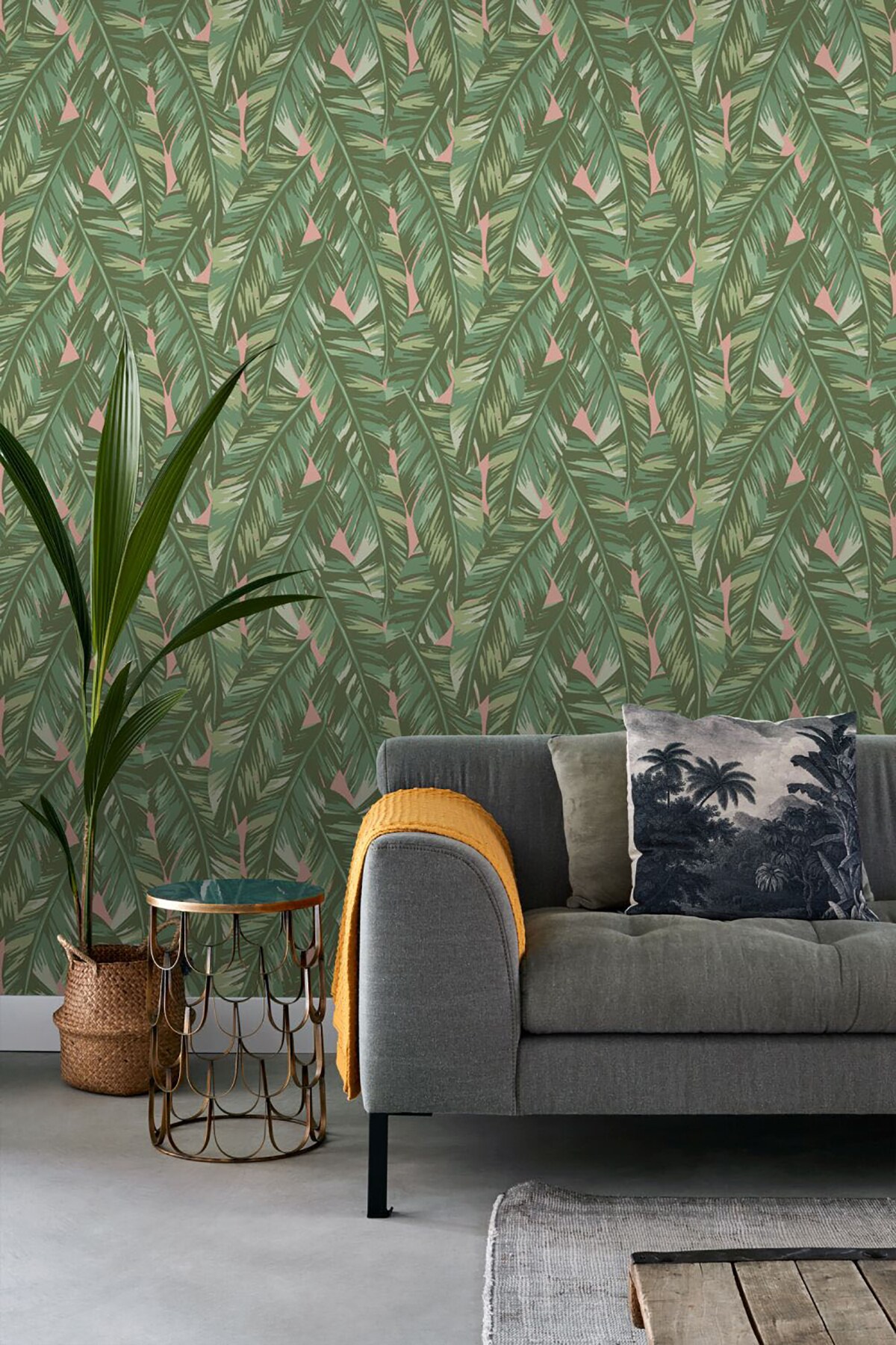 ESTA Home DD139015 wallpaper - View #6