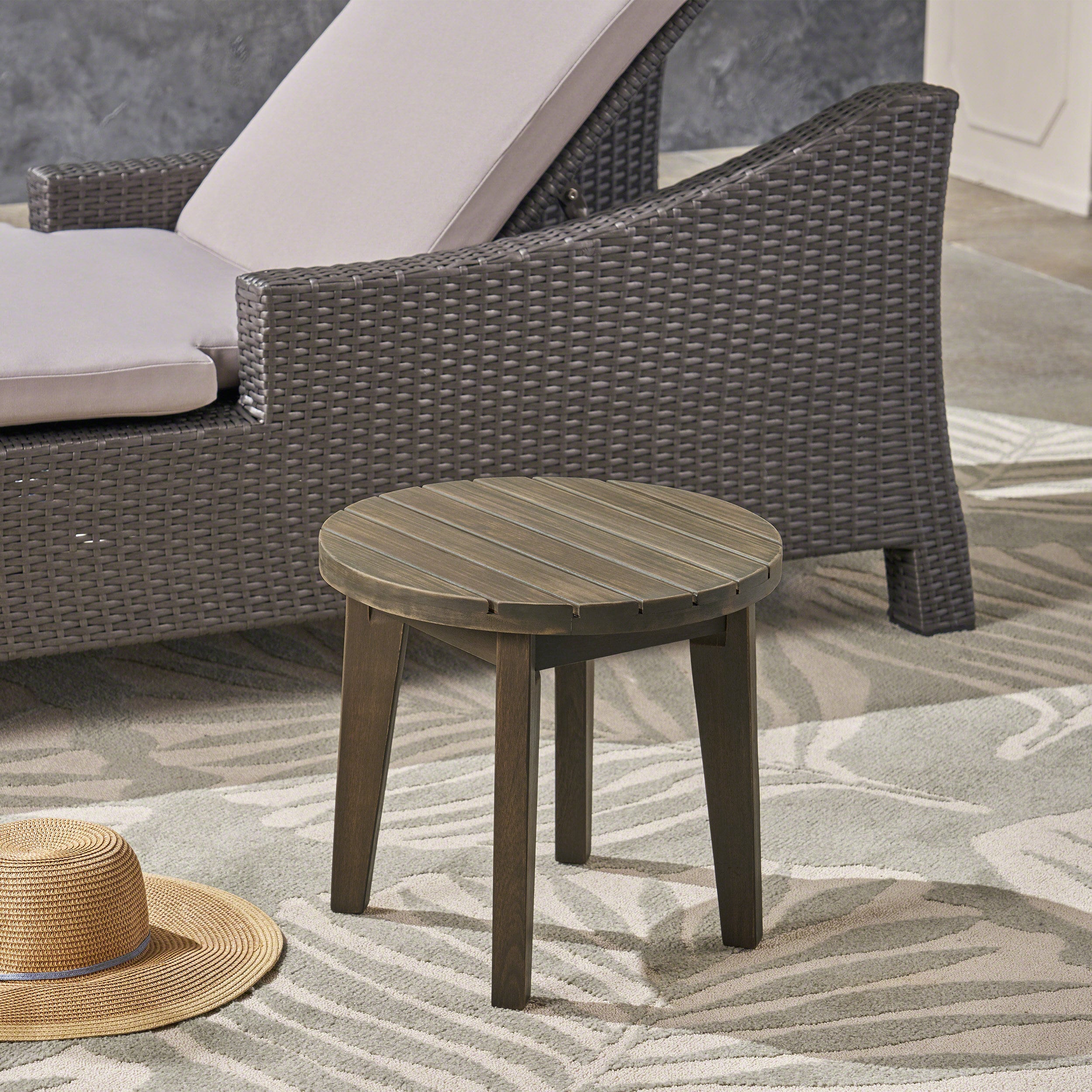 Best Selling Home Decor 305846 Patio-Tables - View #3