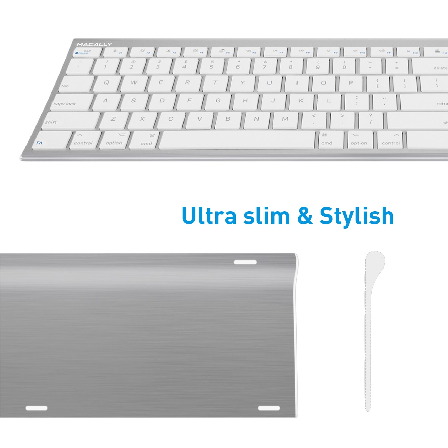 Macally ACEKEYA Computers-Peripherals - View #8