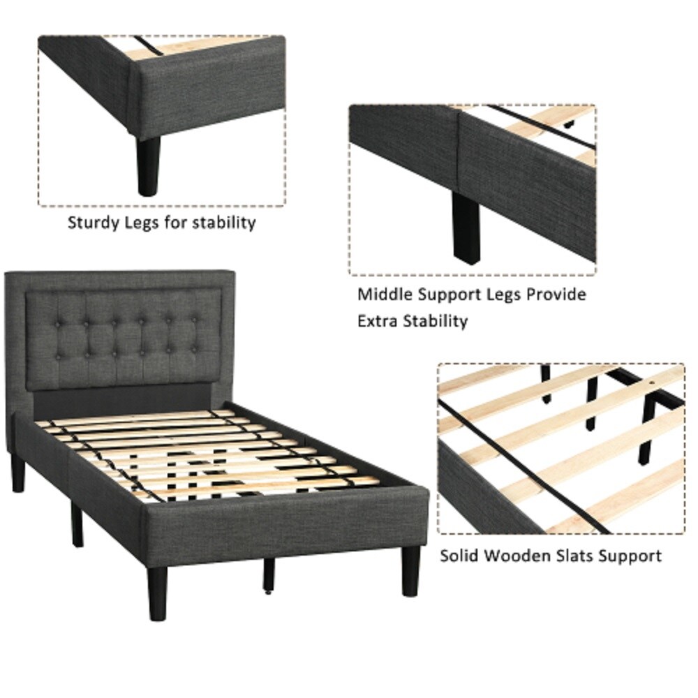 CASAINC LY-WF141EAA beds - View #5