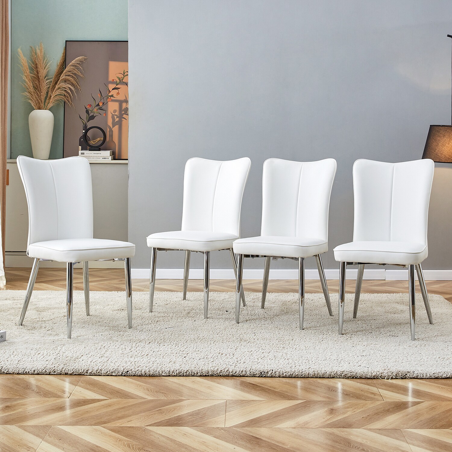 SINOFURN SYA290002YL Dining-Chairs - View #18