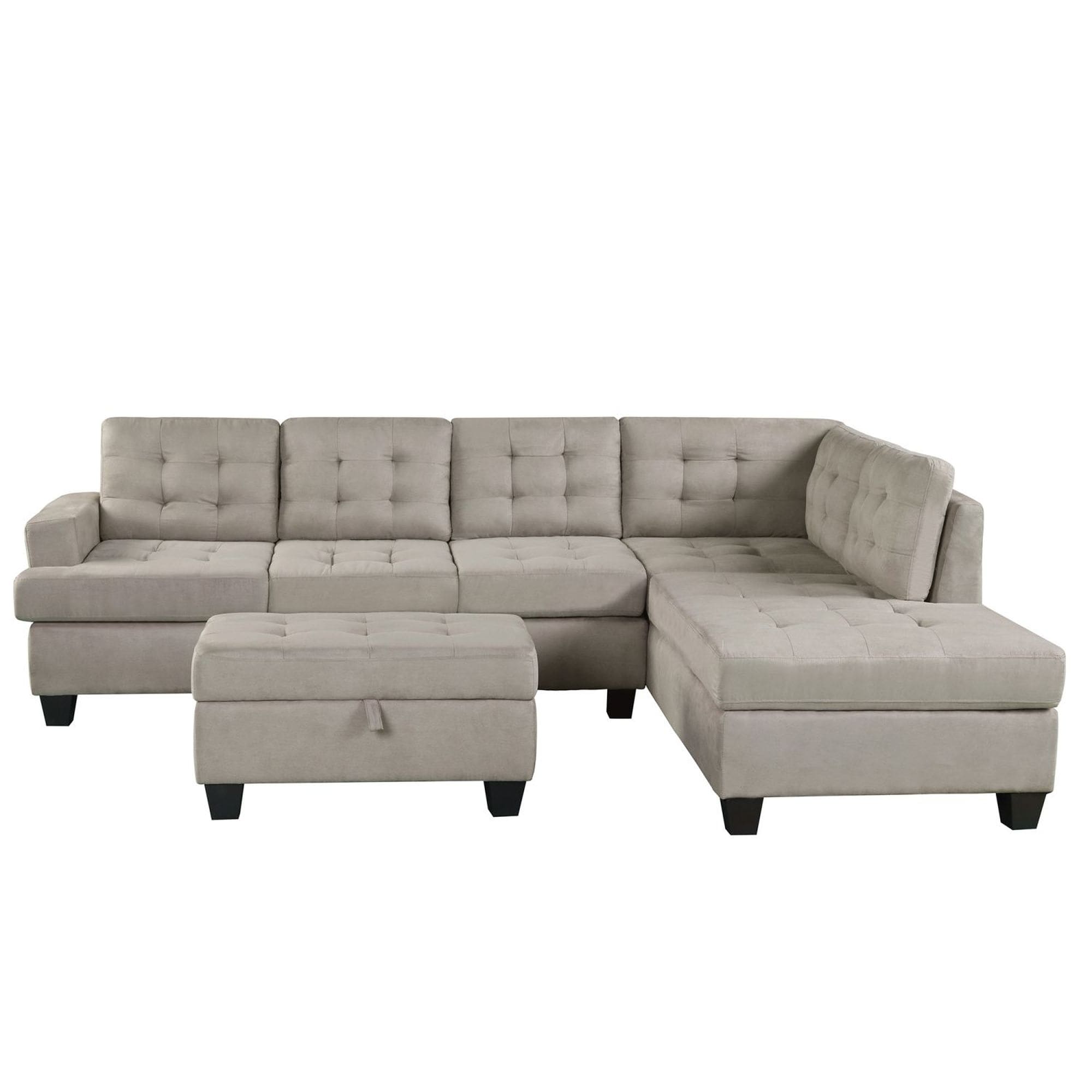 JASMODER LP000049AAE Sofas-Loveseats - View #6