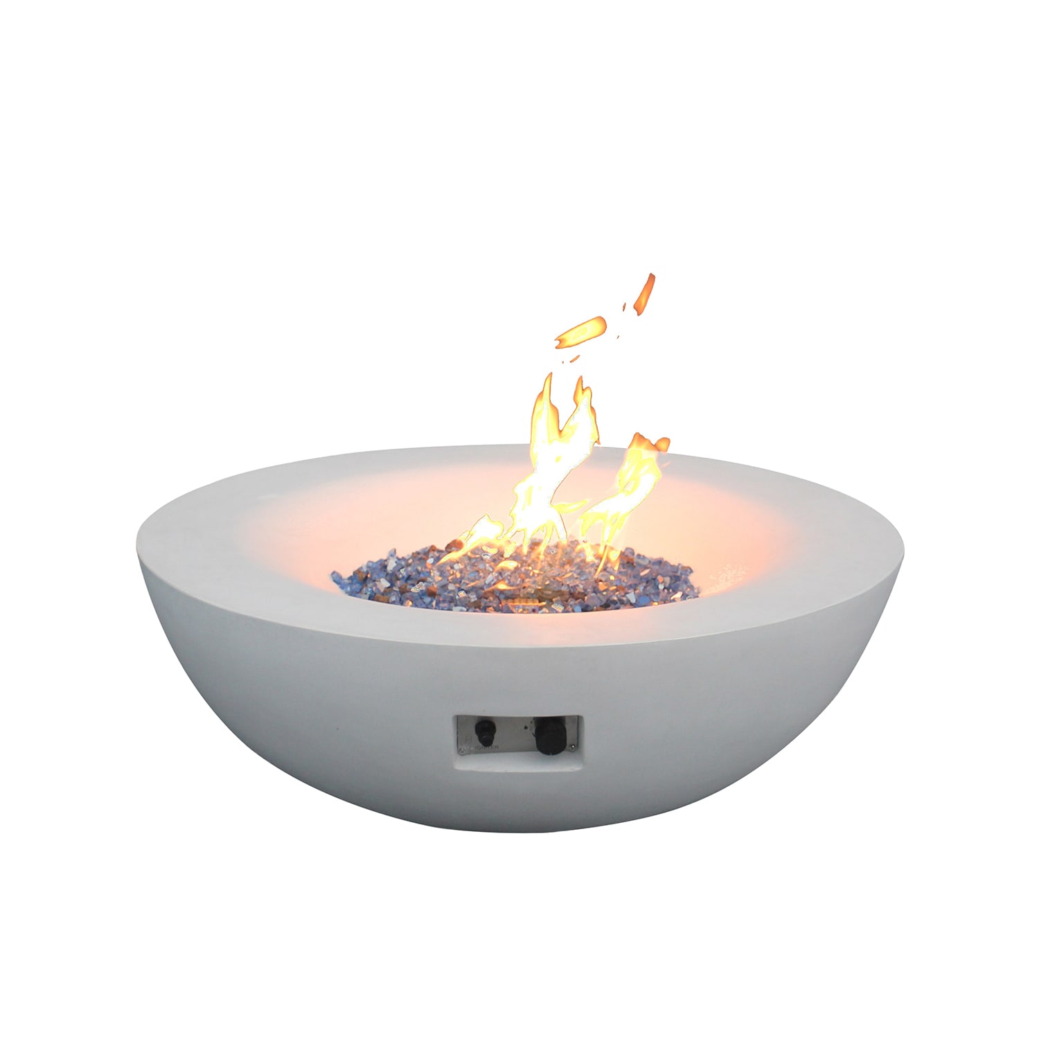 Bybafun YA6400020 Outdoor-Gas-Firepits - View #5