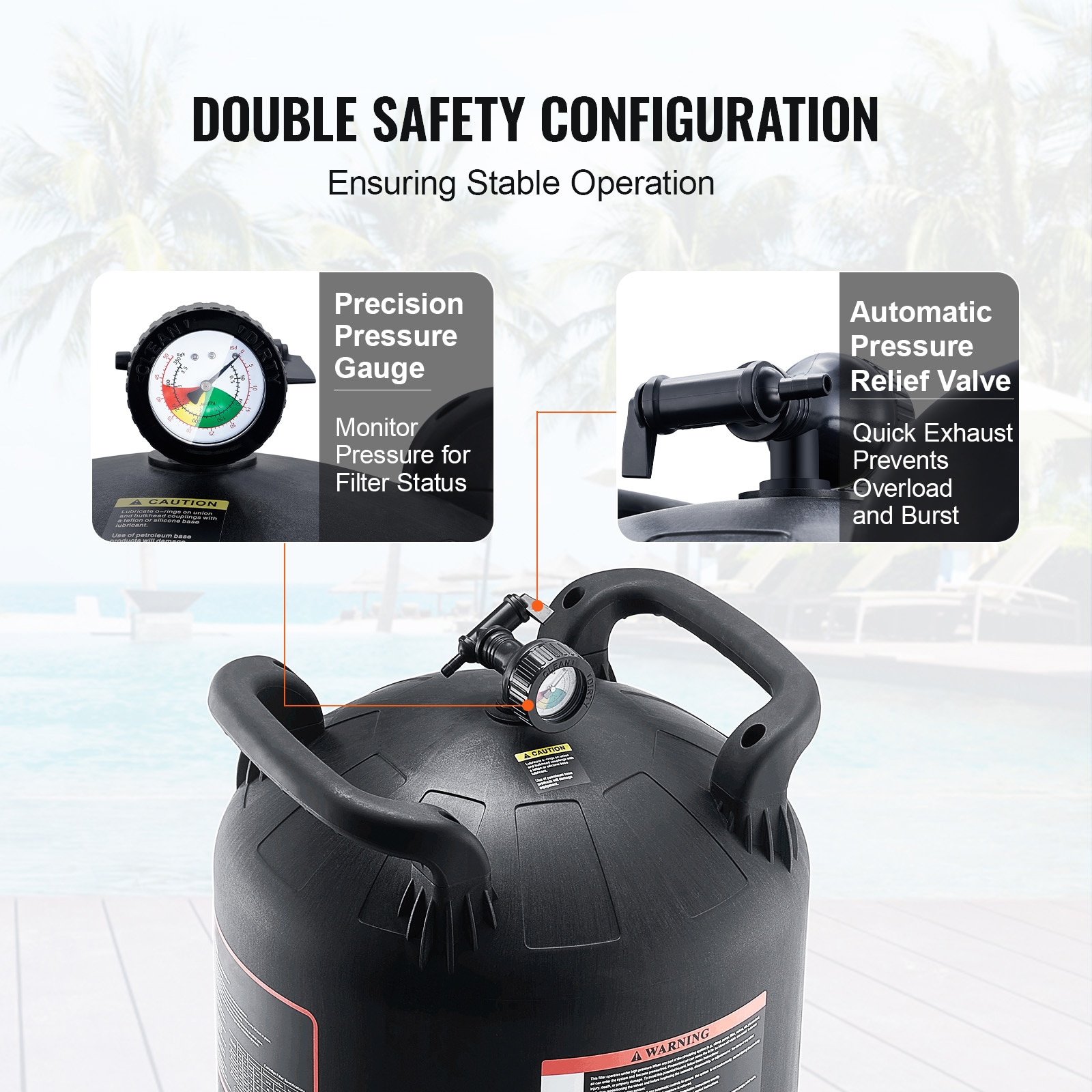 VEVOR YCTSGLQDXYCB9F620V0 Pool-Filter-Systems - View #4