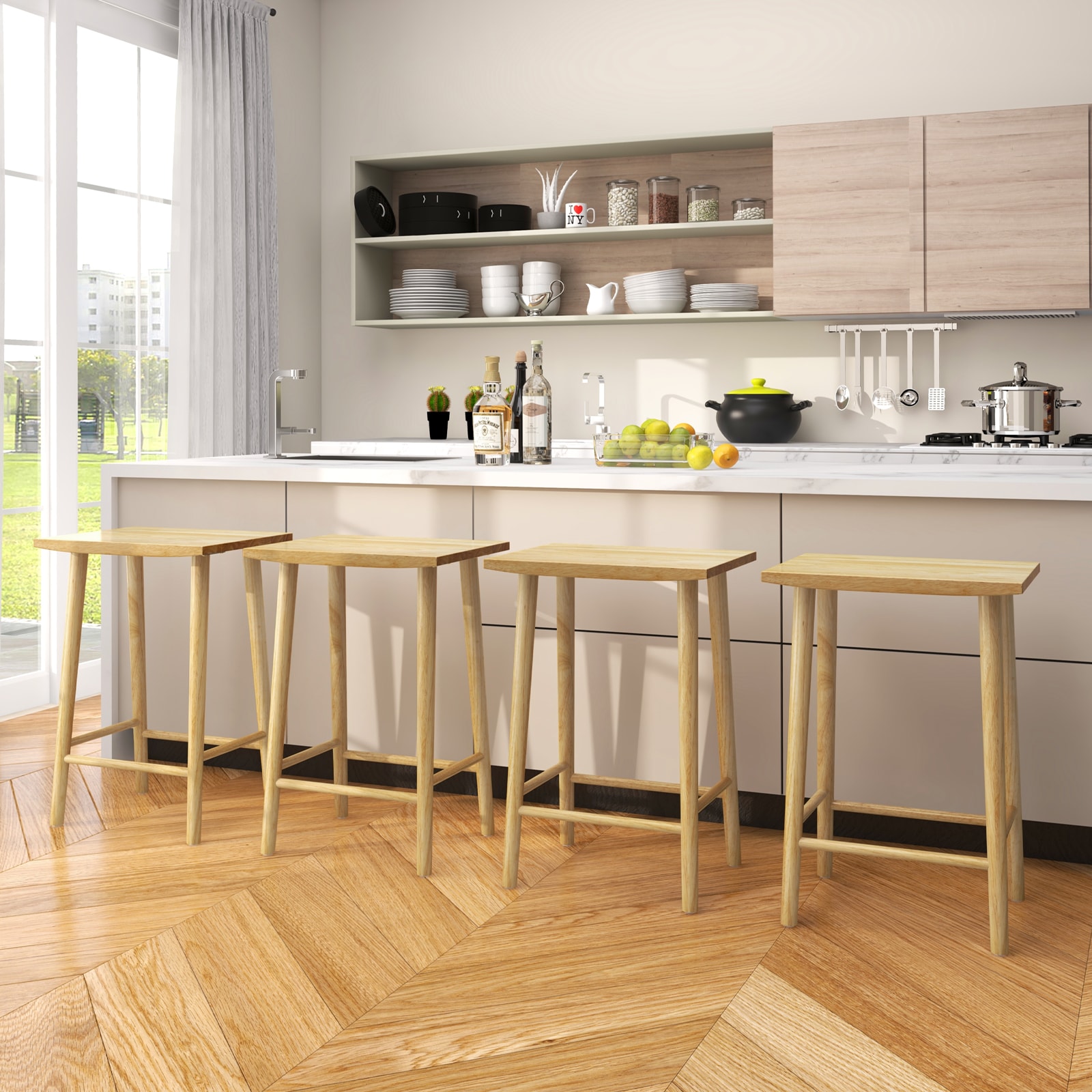  ID11860NA stools - View #5