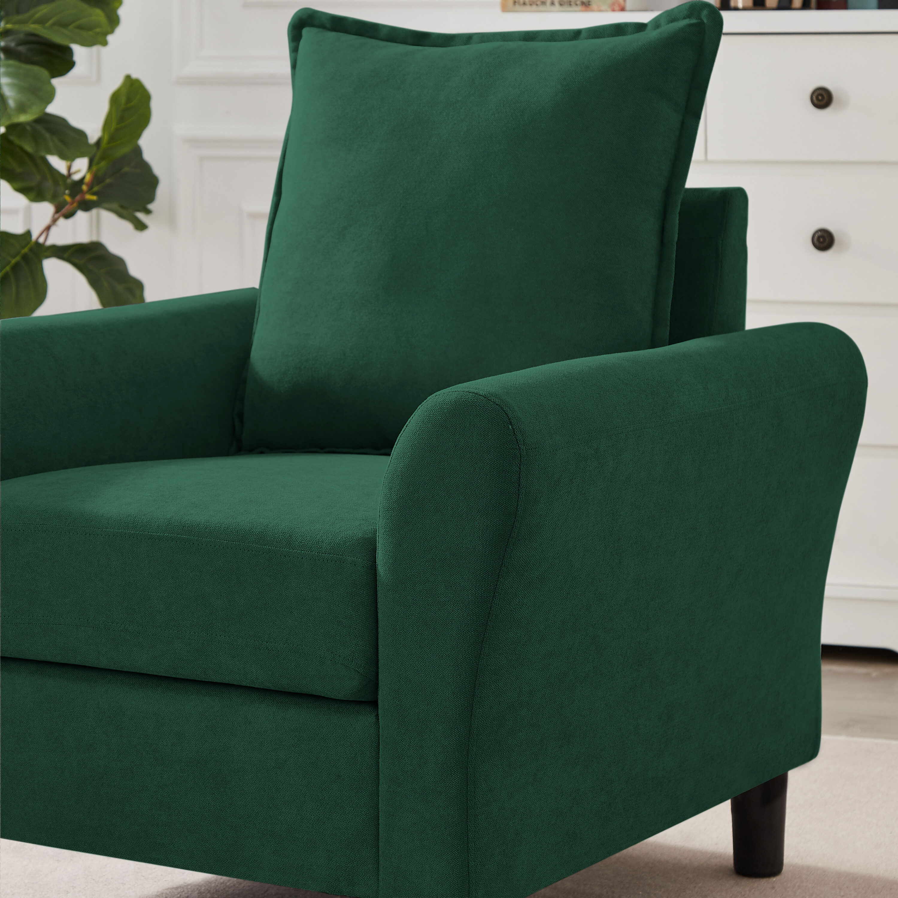 Jarenie YMX02-BL chairs - View #10