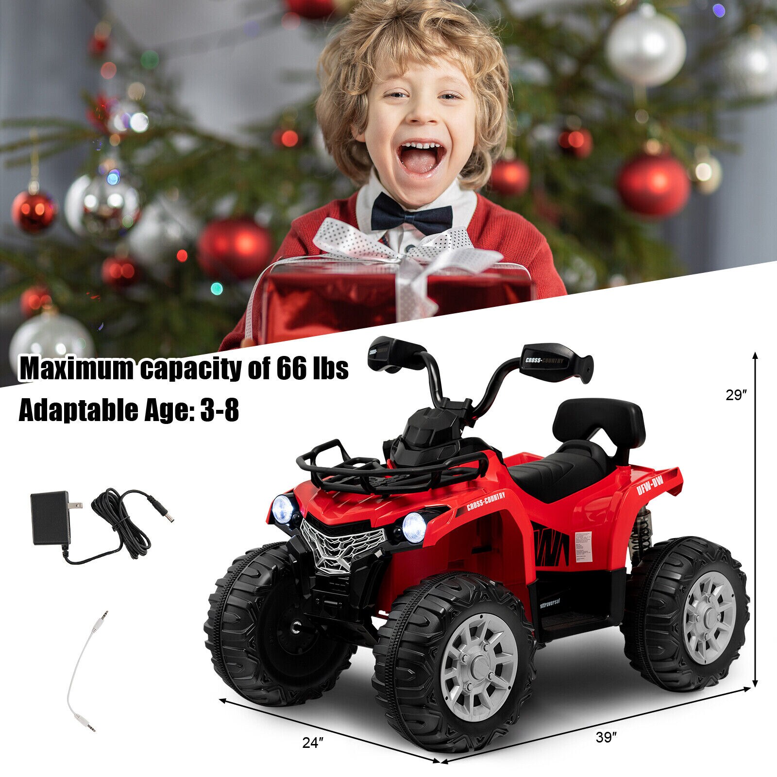 SUGIFT LW018SUGHY1507 Play-Toys - View #3