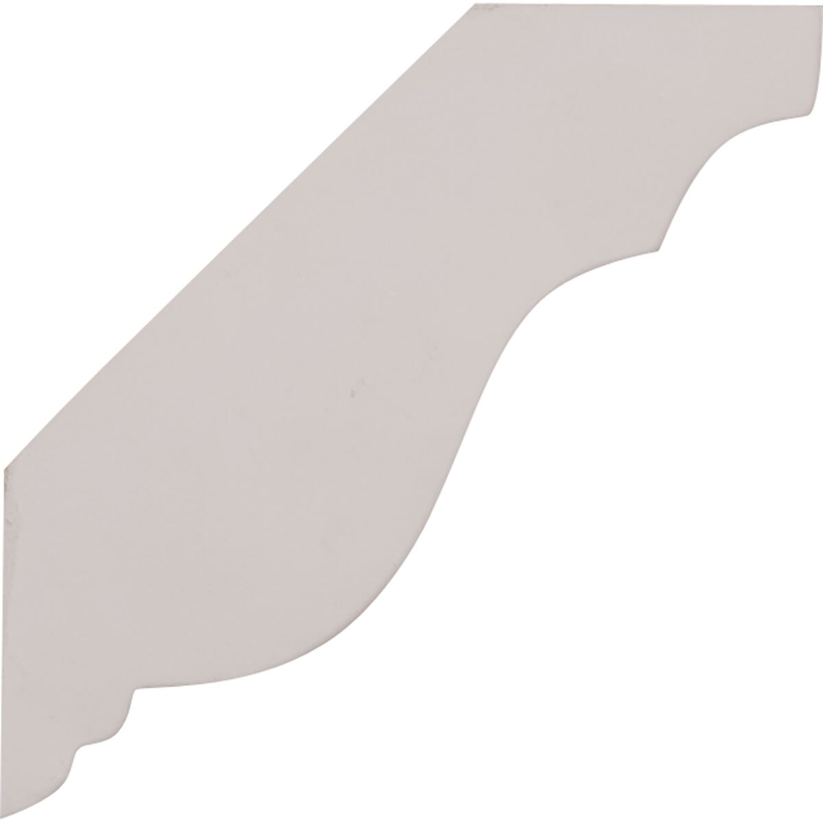 Ekena Millwork MDB04X04BX Moulding-Blocks - View #3