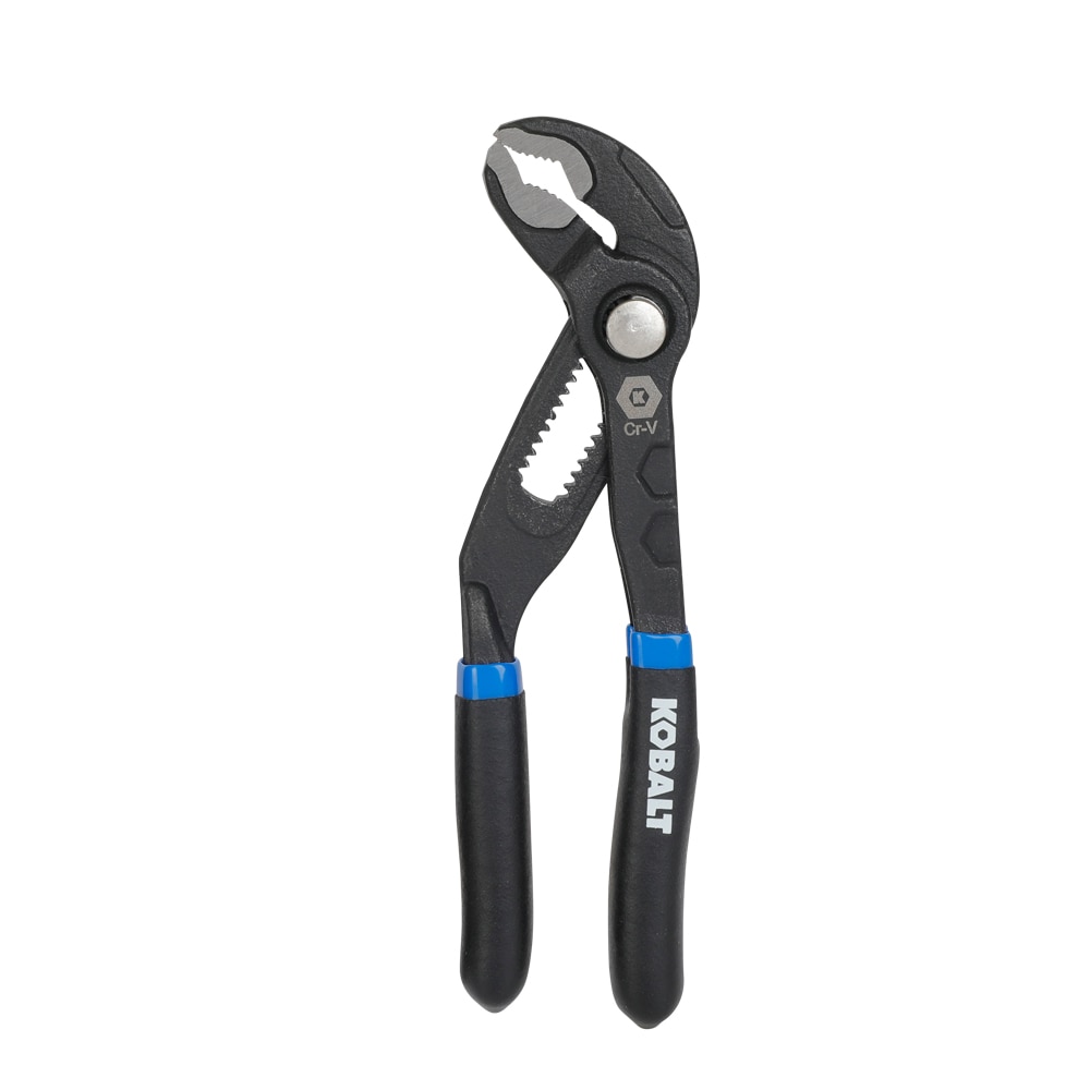 Kobalt 55498 Quick Adjust 5-in Tongue and groove pliers