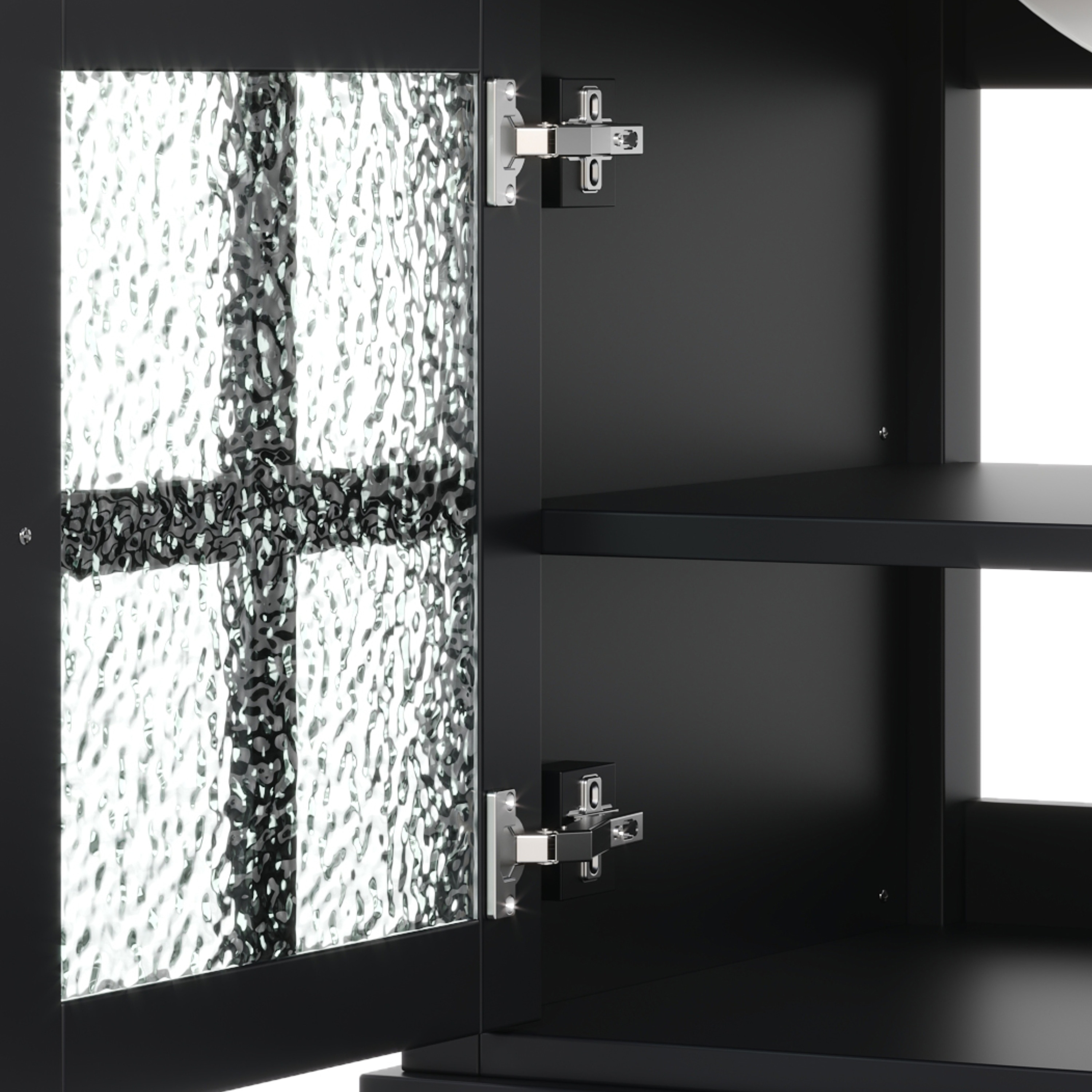 WELLFOR TO-AN-BV24WH Bath-Vanity-Combo - View #13