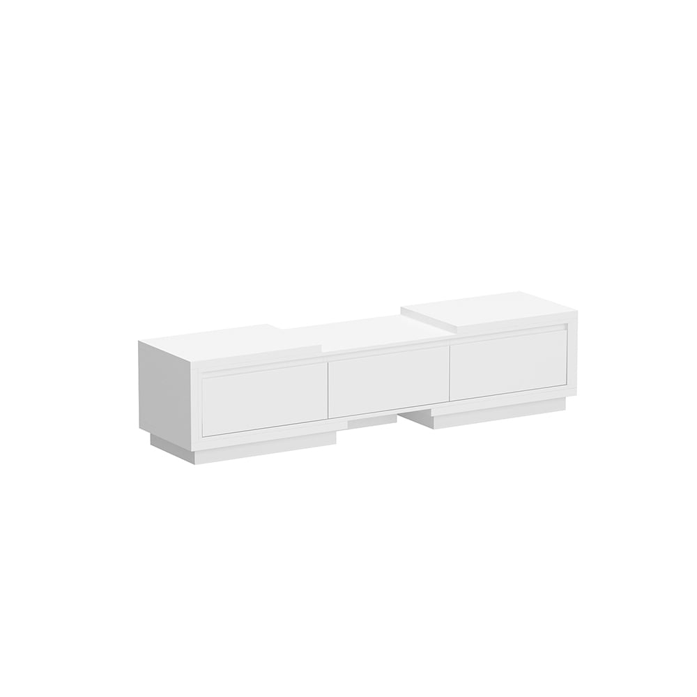 Homsee V-KF020334-02 Tv-Stands - View #7