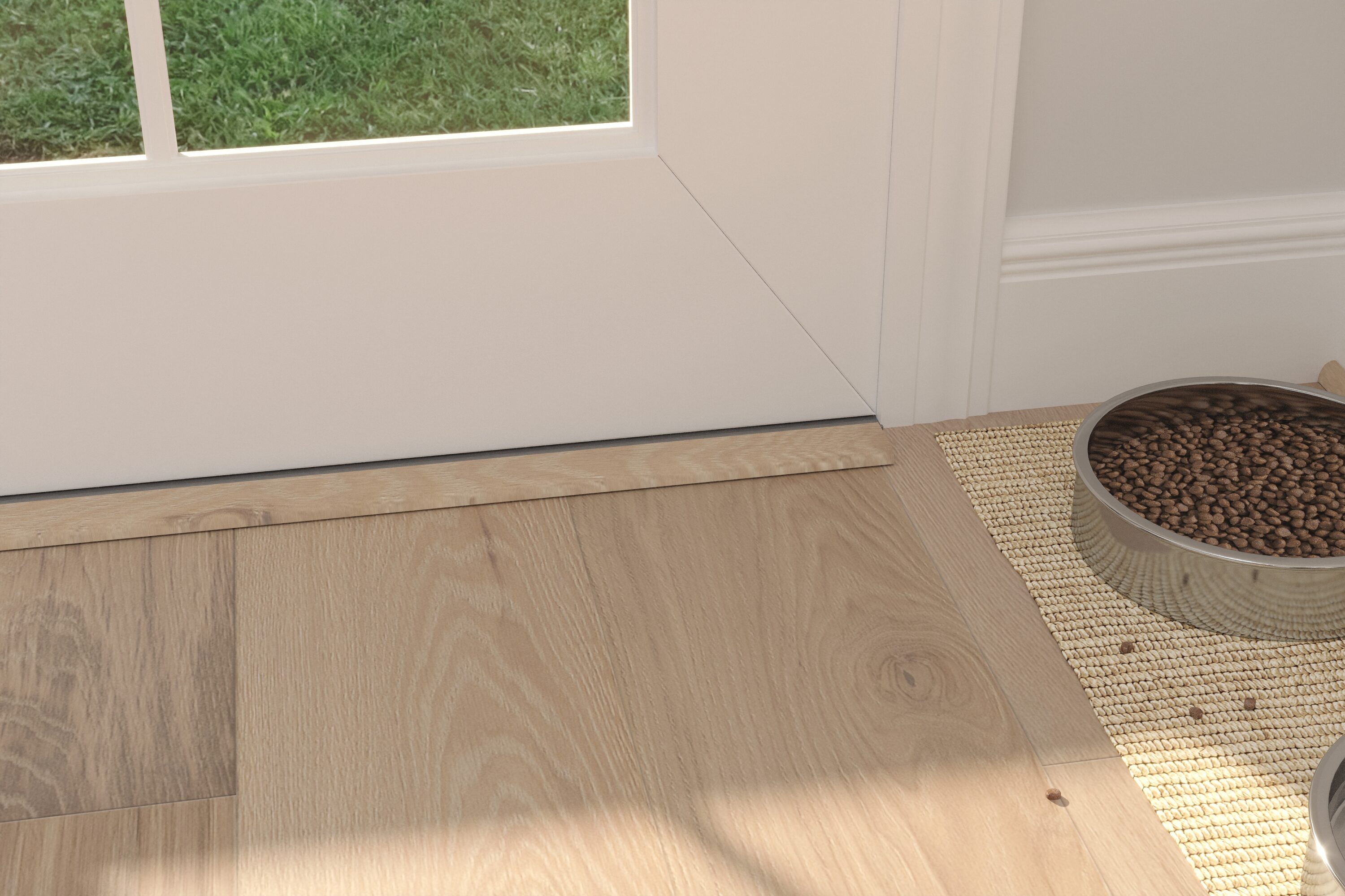 CALI 7601000318 Floor-Moulding - View #2