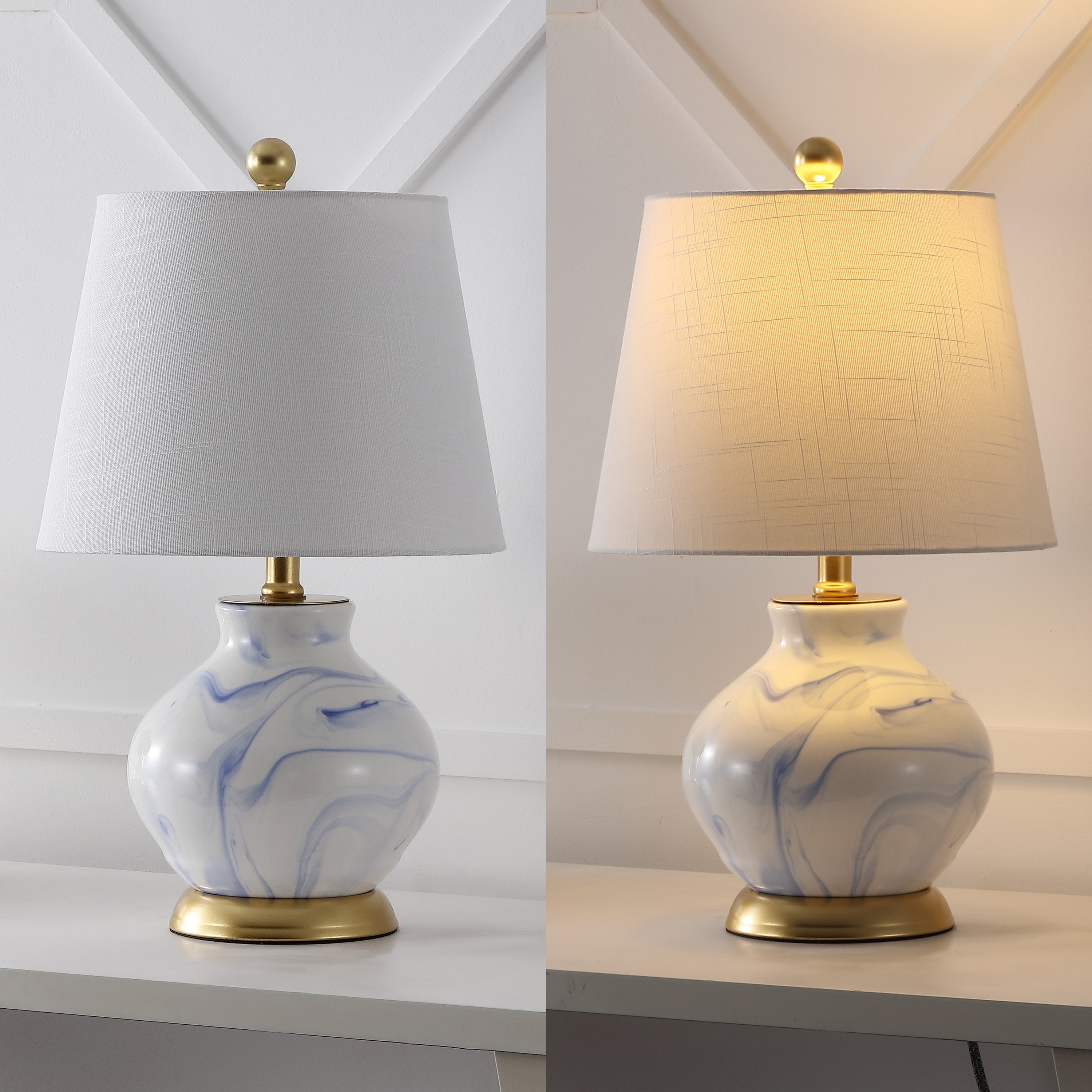 JONATHAN  Y JYL3007A Table-Lamps - View #5
