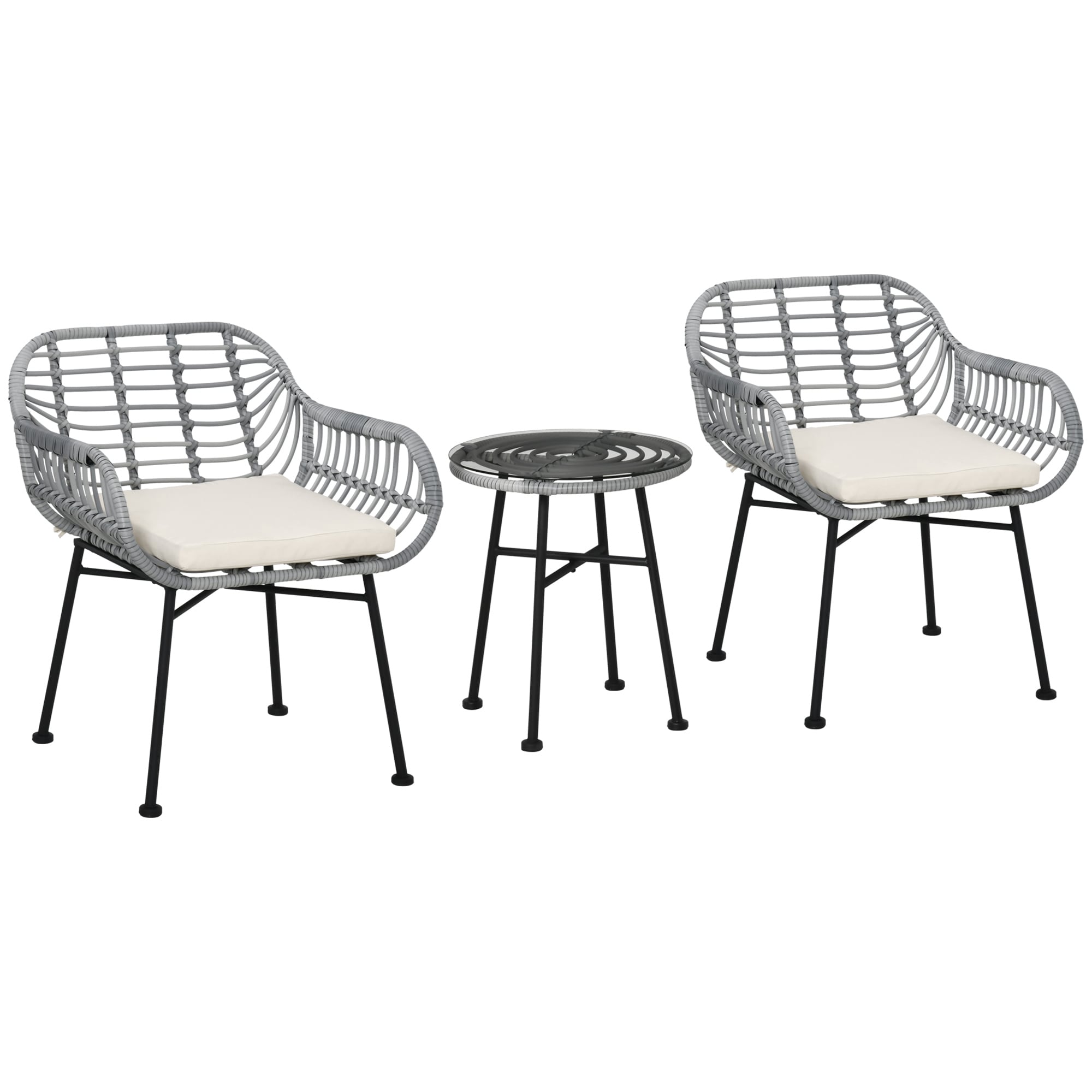 CESICIA WOF-TSC-15 Patio-Chairs - View #2