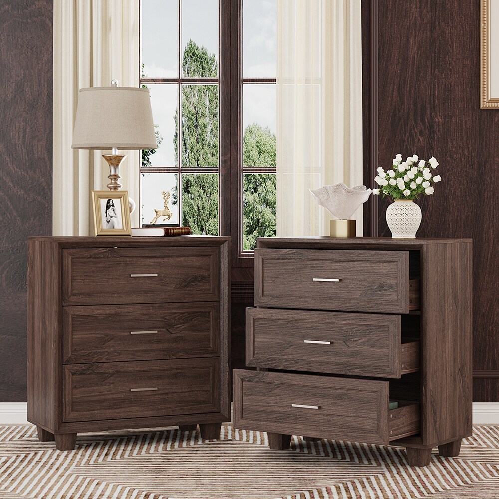 Homsee V-KF260177-02 nightstands - View #18