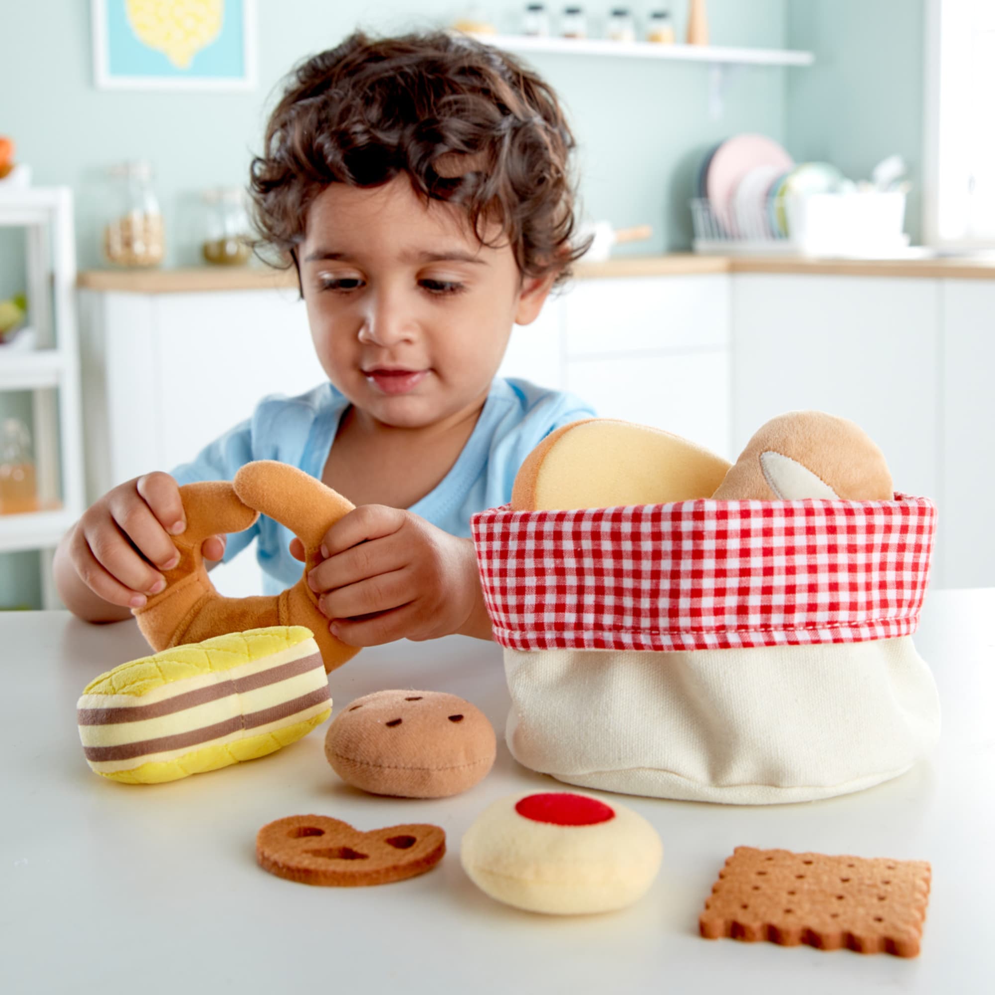 Hape G6943478029156 Play-Toys - View #4