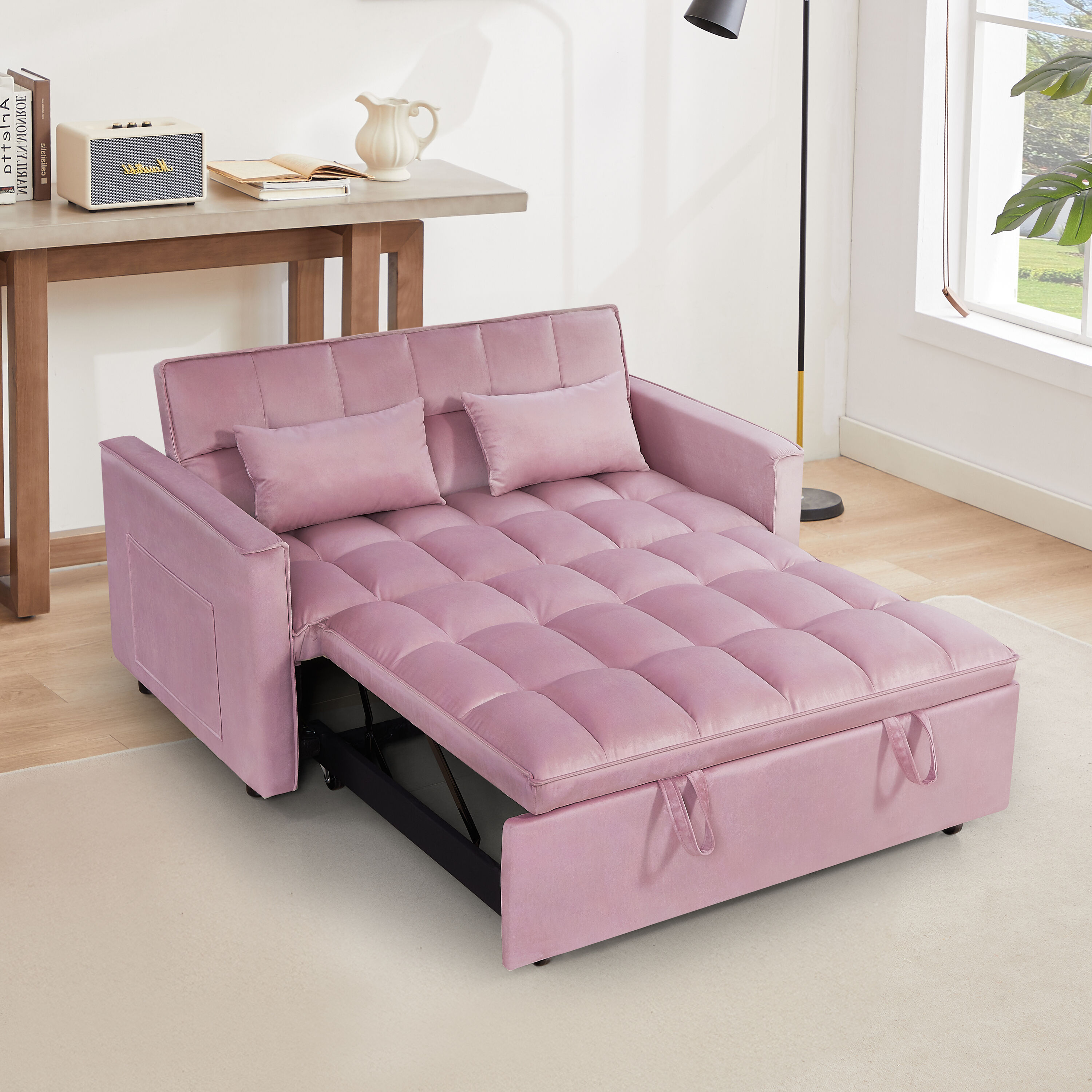 Vynxaria LS0513-YCB347-426159 Sofas-Loveseats - View #6