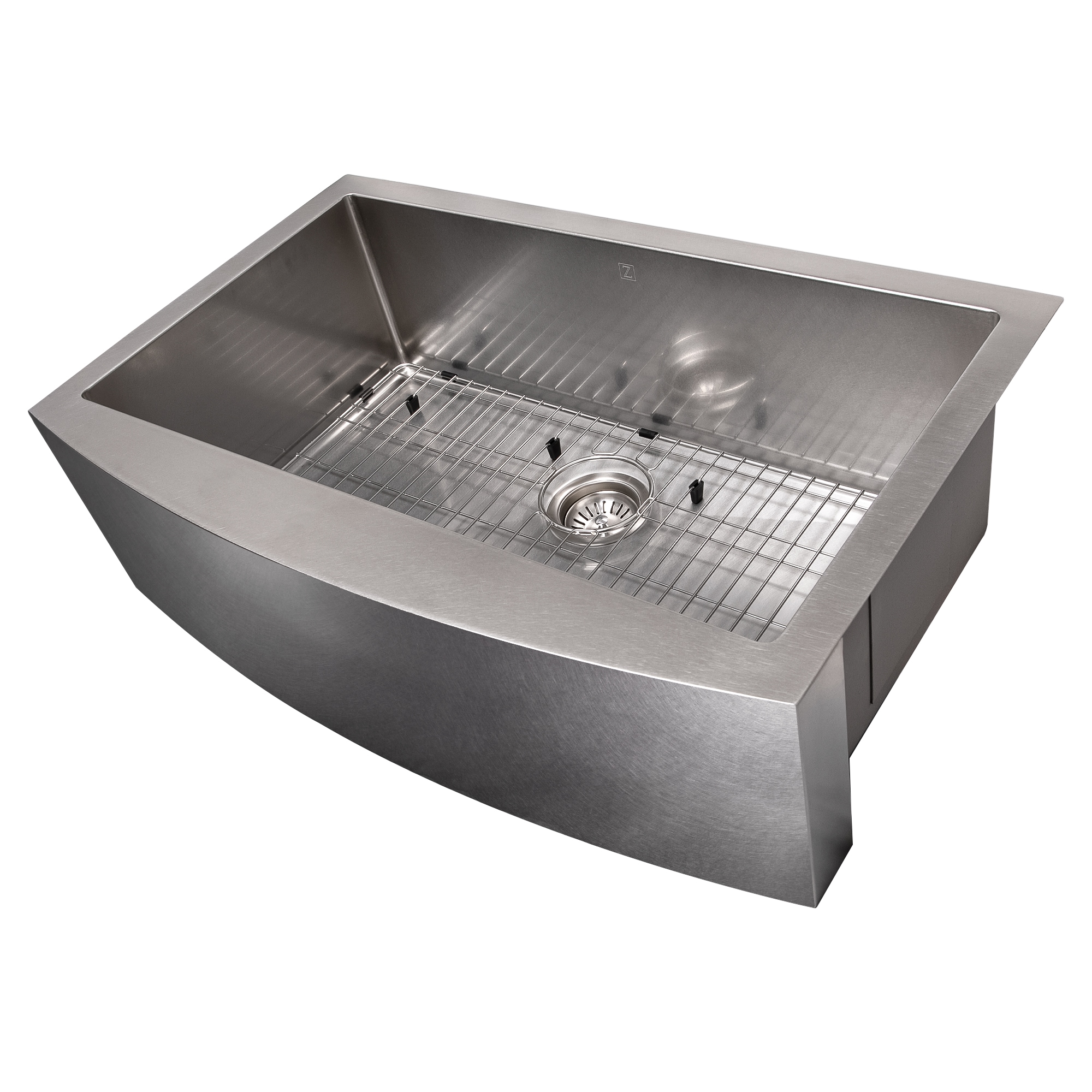 ZLINE KITCHEN & BATH SAS-30S Kitchen-Sinks - View #3