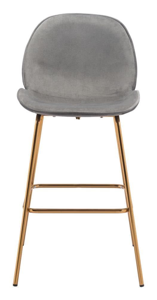 Zuo Modern 101223 stools - View #3